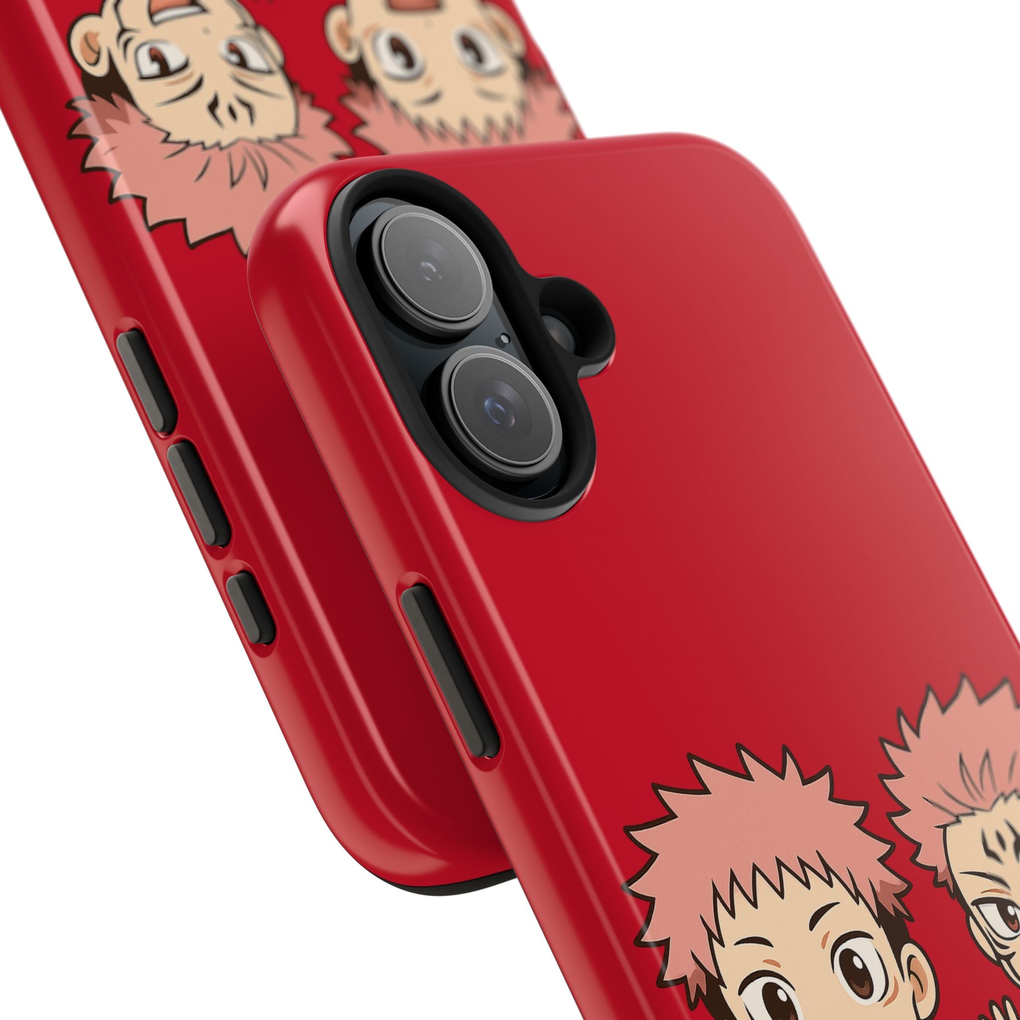 Jujutsu Kaisen Anime Tough Phone Cases