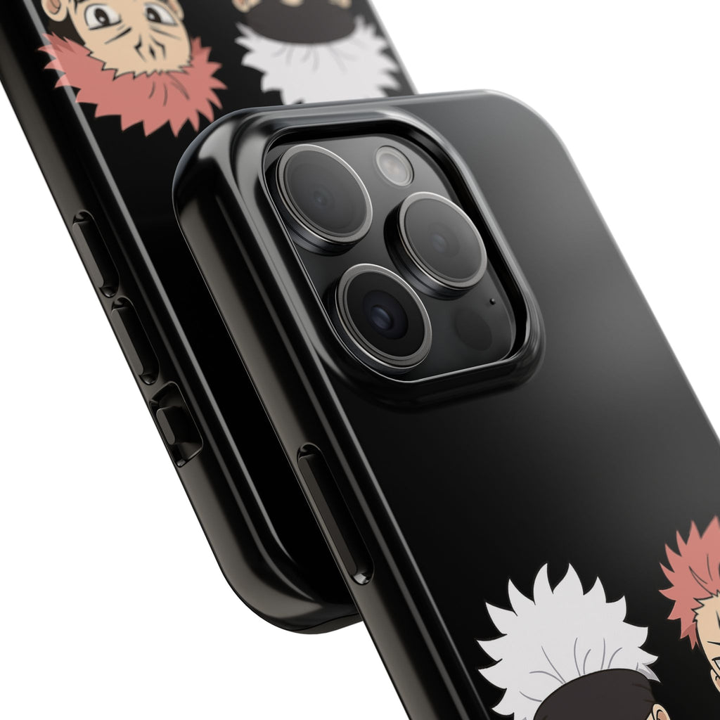 Jujutsu Kaisen Anime Tough Phone Cases