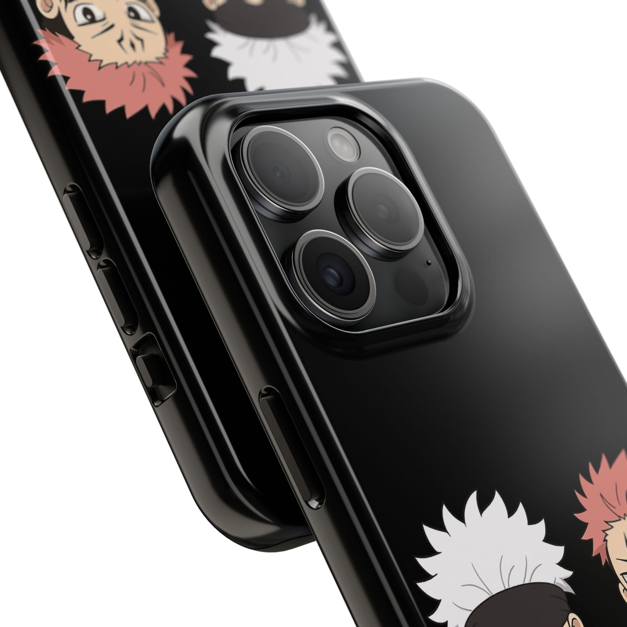 Jujutsu Kaisen Anime Tough Phone Cases