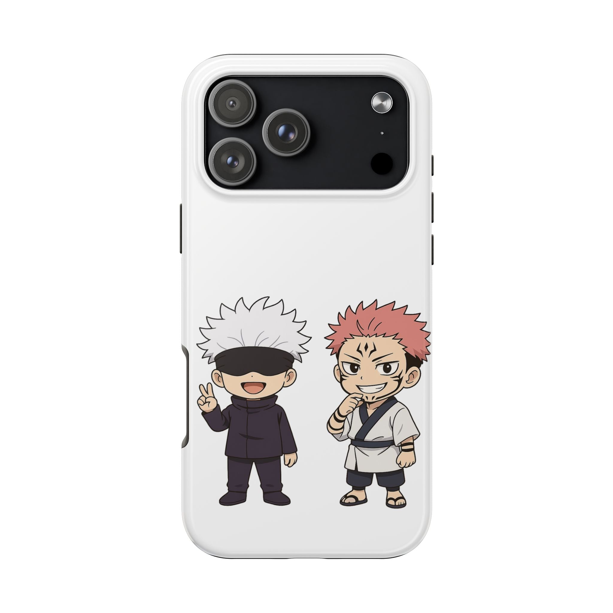 Jujutsu Kaisen Anime Tough Phone Cases