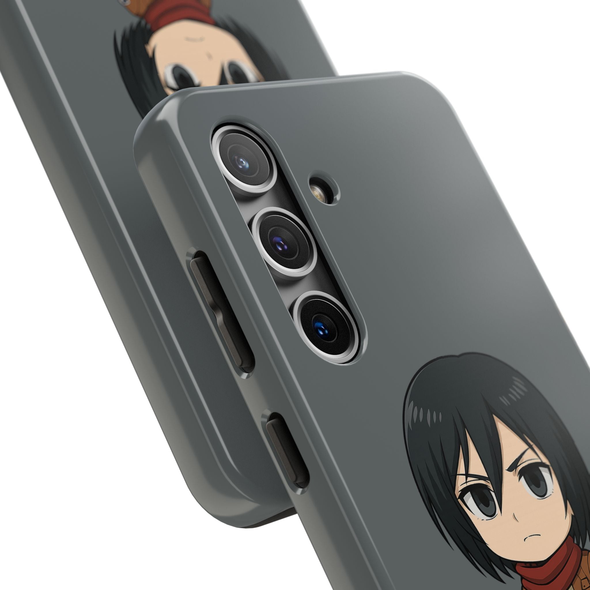 Mikasa Tough Phone Cases