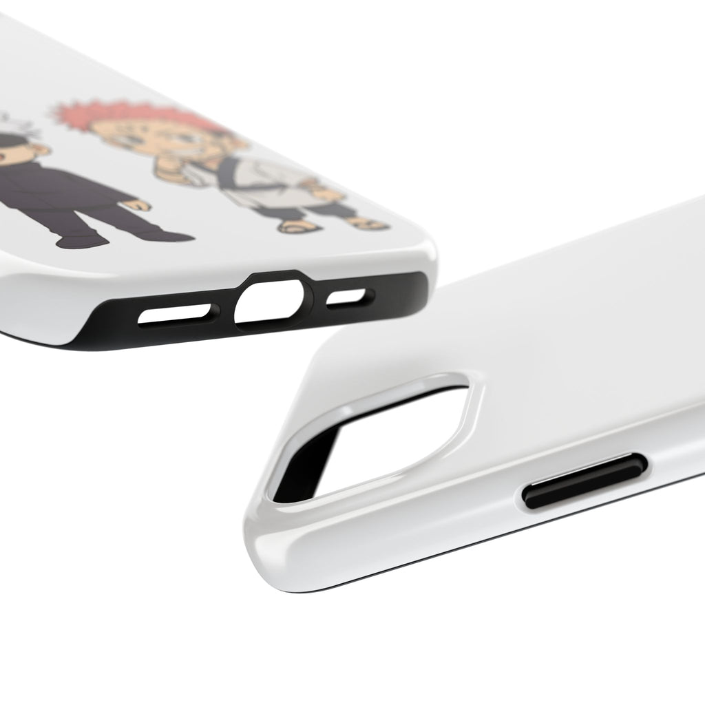 Jujutsu Kaisen Anime Tough Phone Cases