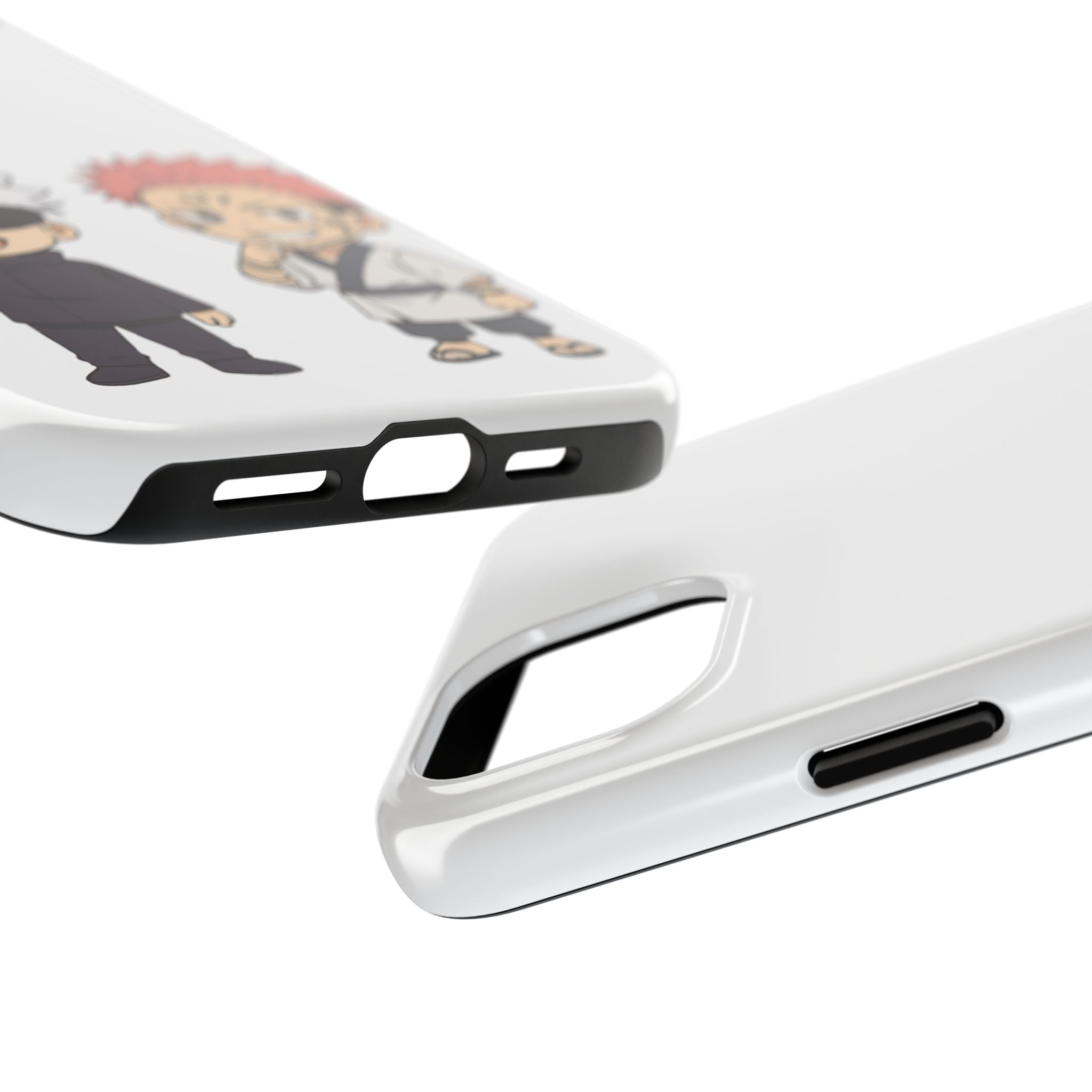 Jujutsu Kaisen Anime Tough Phone Cases