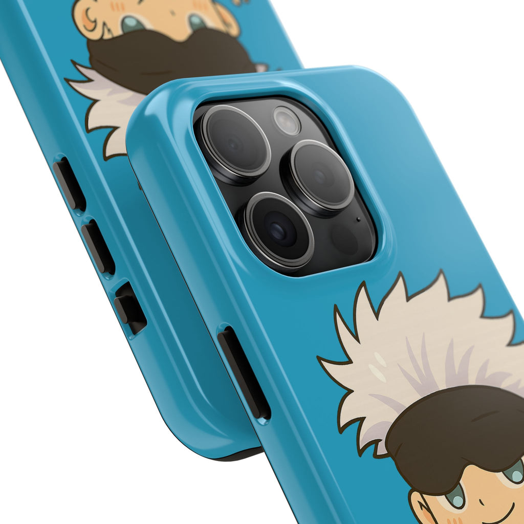 Jujutsu Kaisen Anime Tough Phone Cases