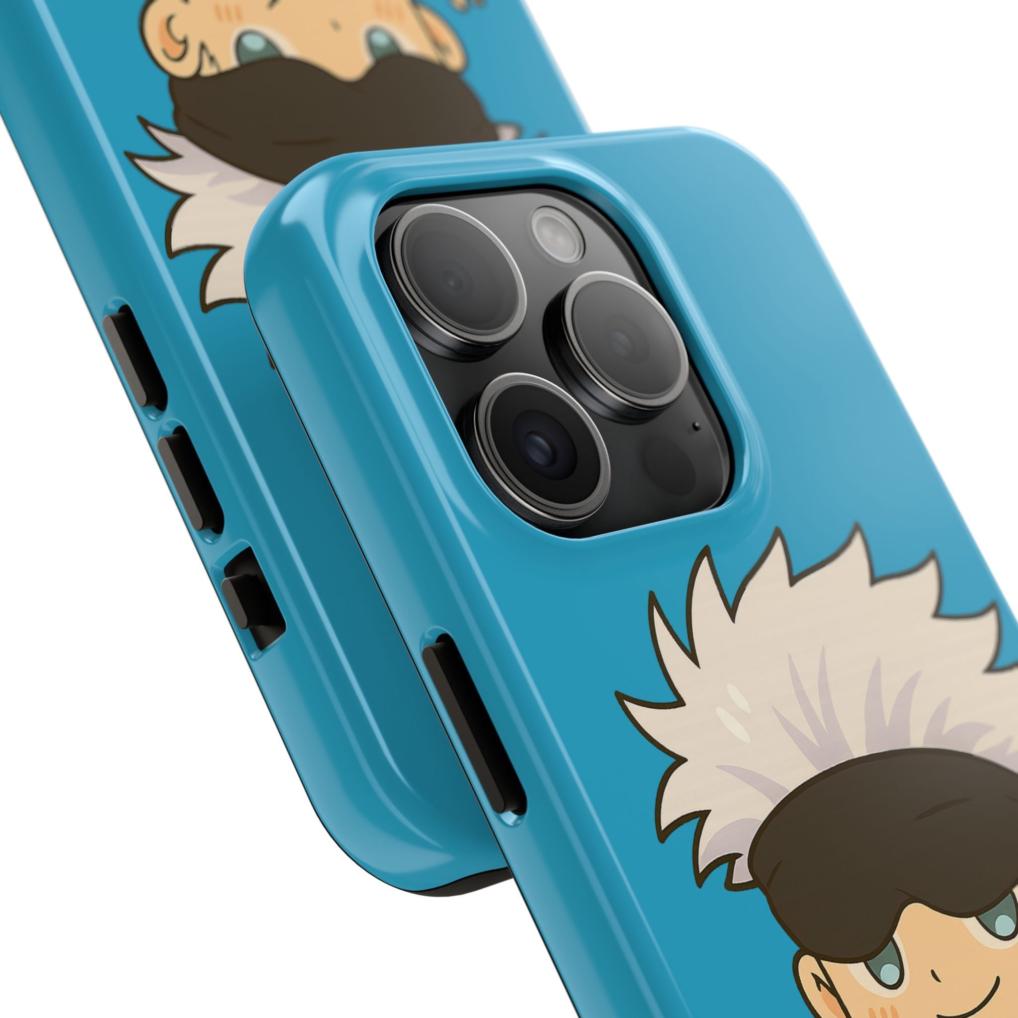 Jujutsu Kaisen Anime Tough Phone Cases