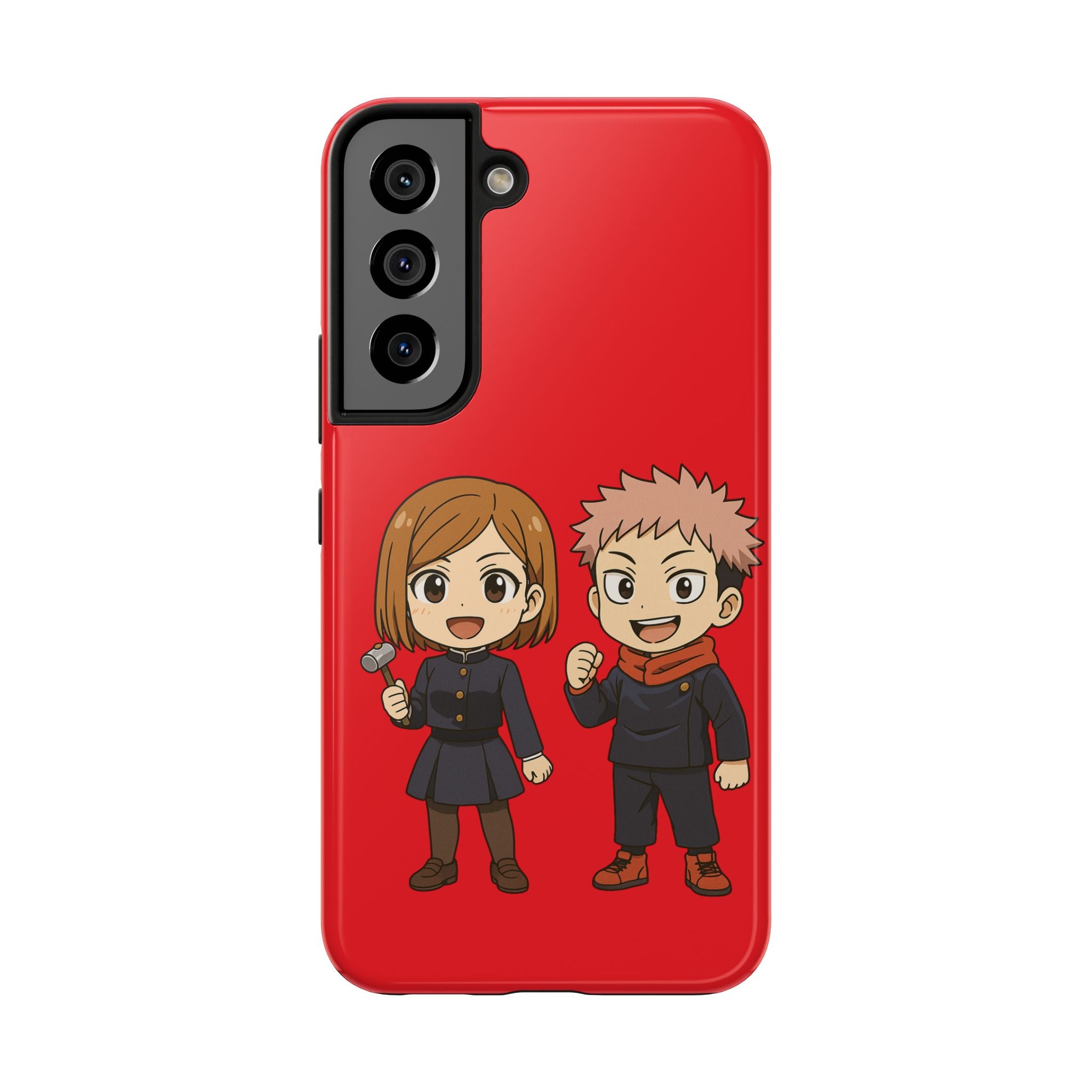 Jujutsu Kaisen Anime Tough Phone Cases
