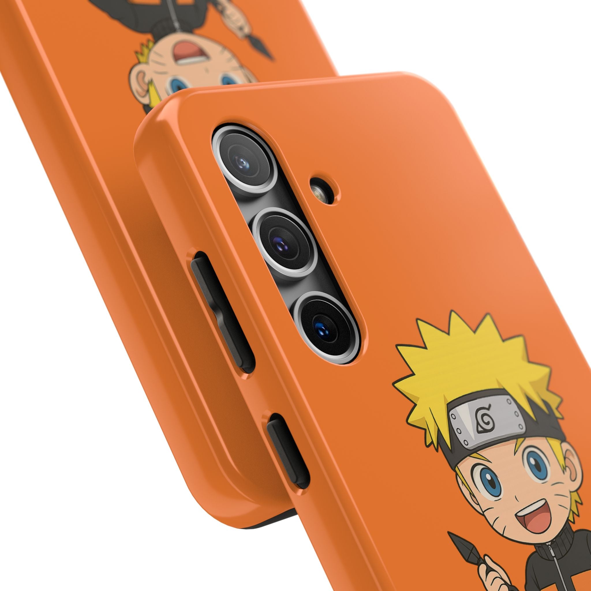 Naruto Anime Tough Phone Cases