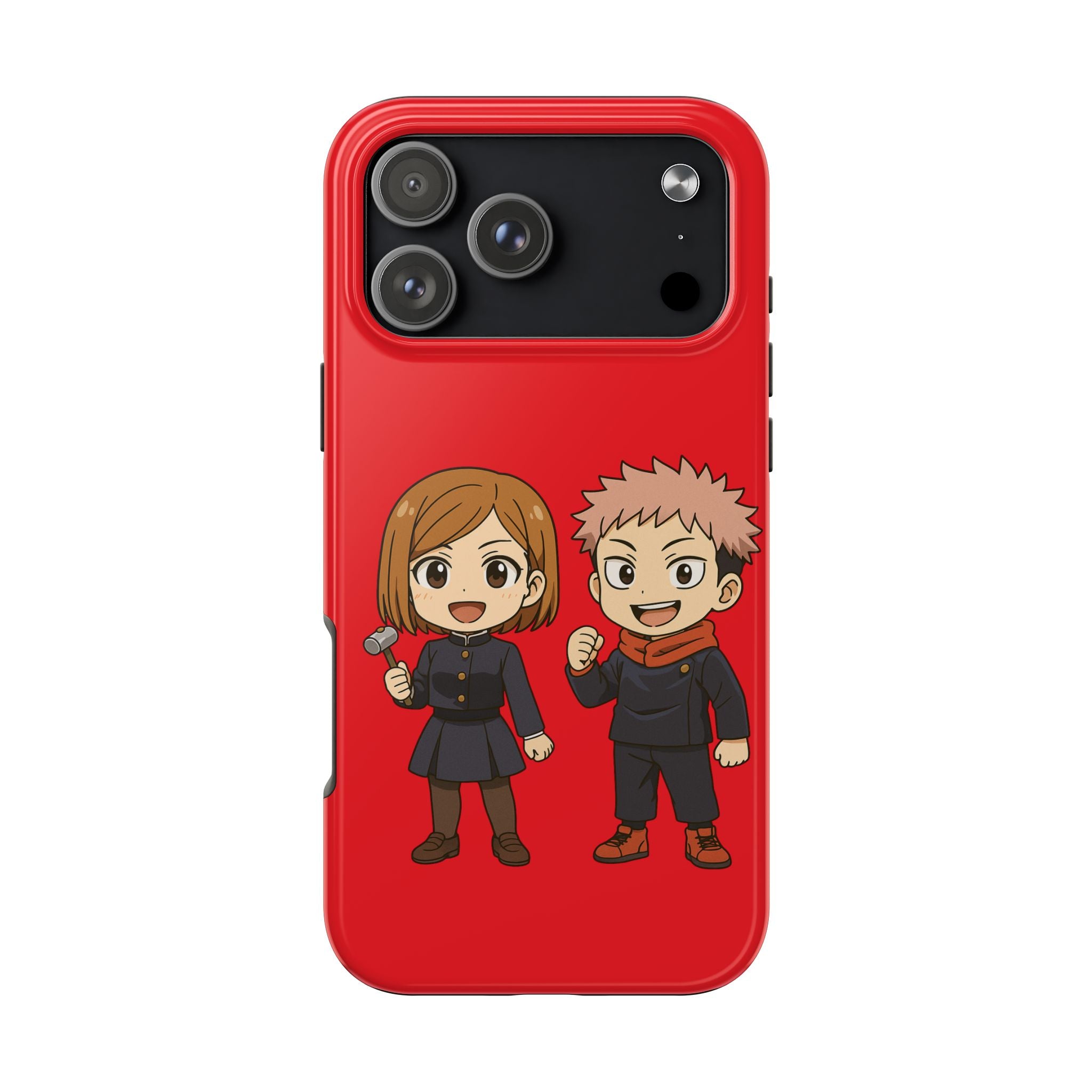 Jujutsu Kaisen Anime Tough Phone Cases