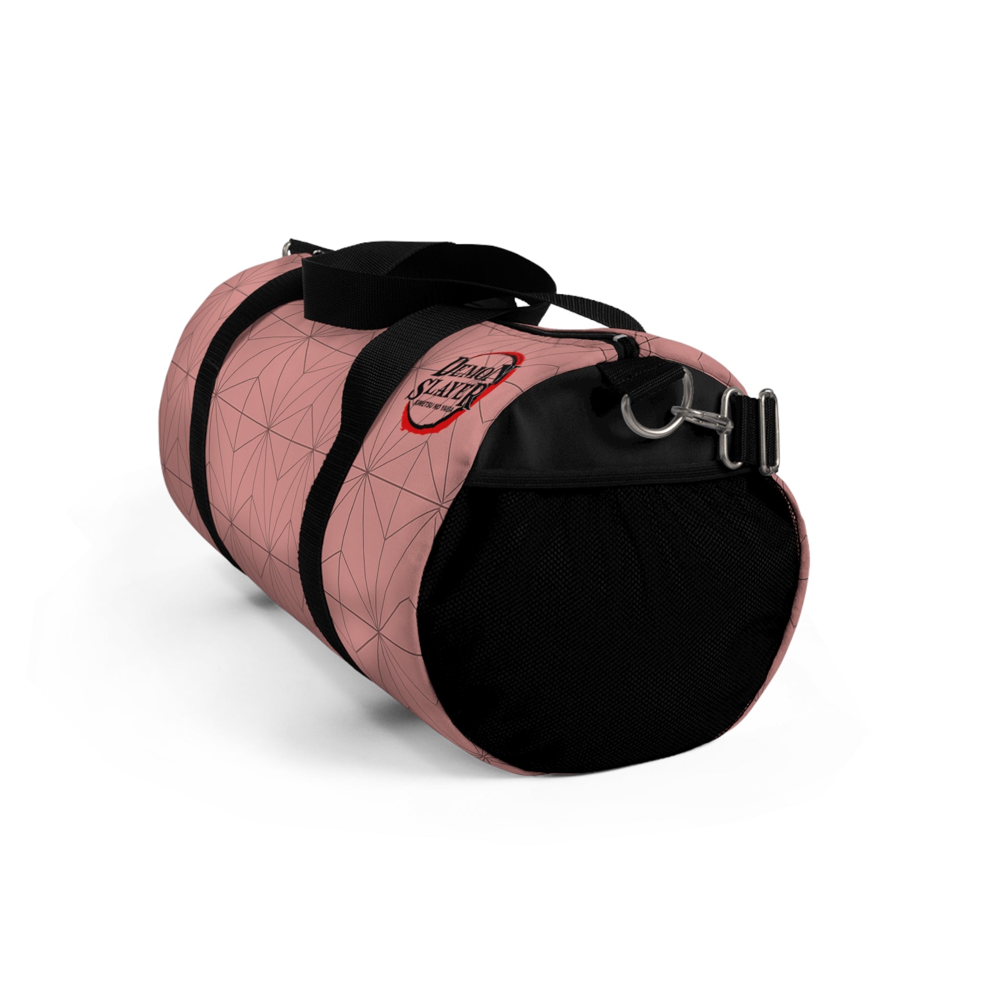 Demon Slayer Anime Duffel Bag