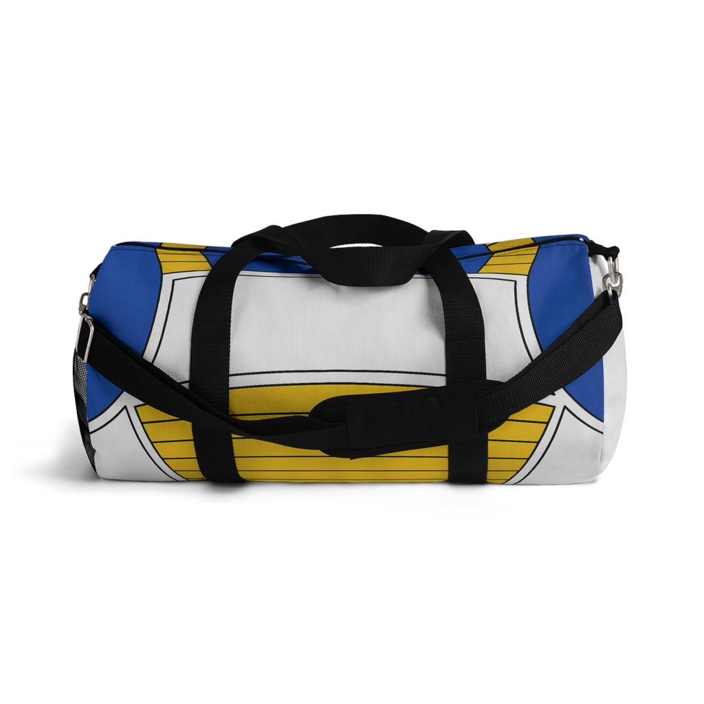 Vegeta Dragon Ball  Anime Duffel Bag