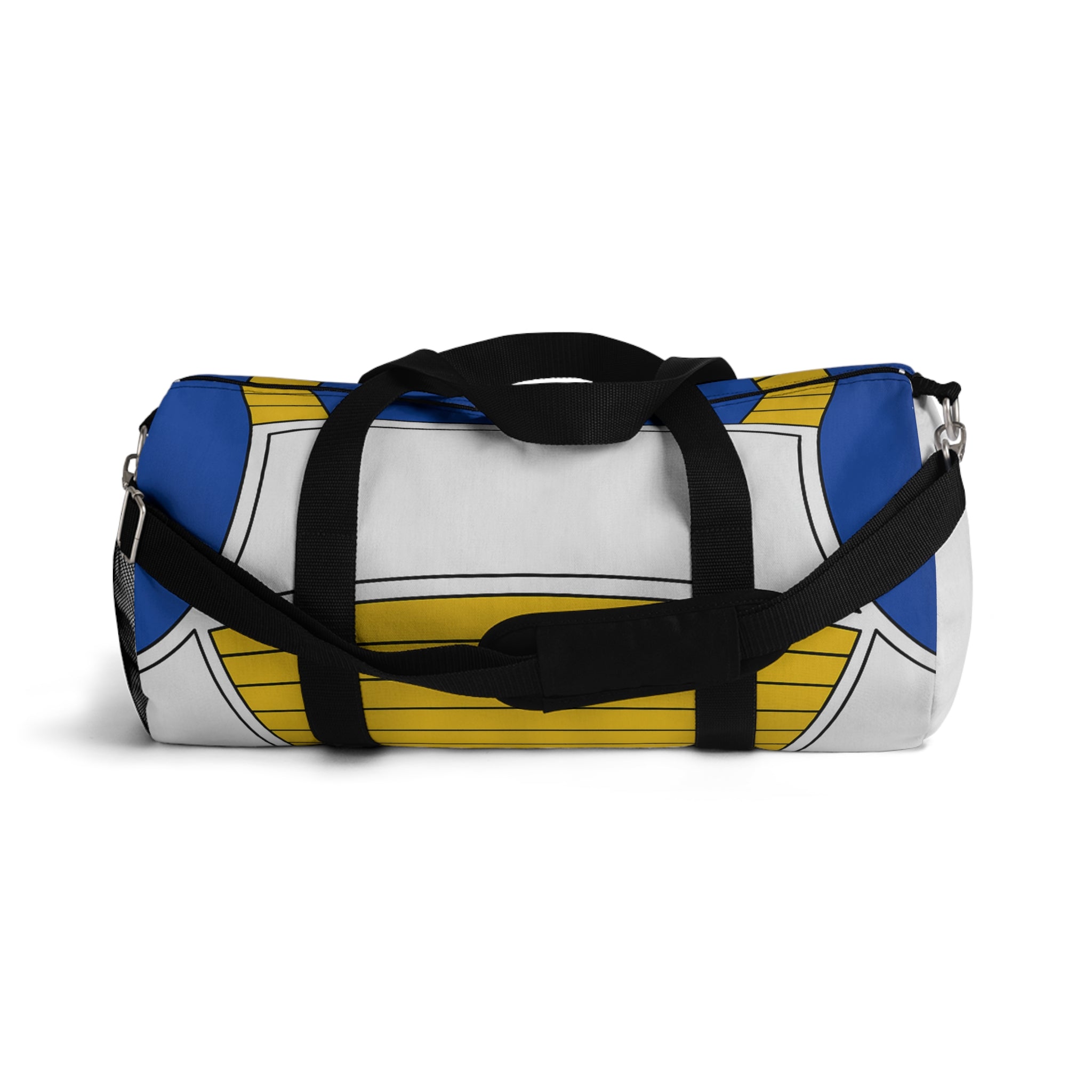 Vegeta Dragon Ball  Anime Duffel Bag