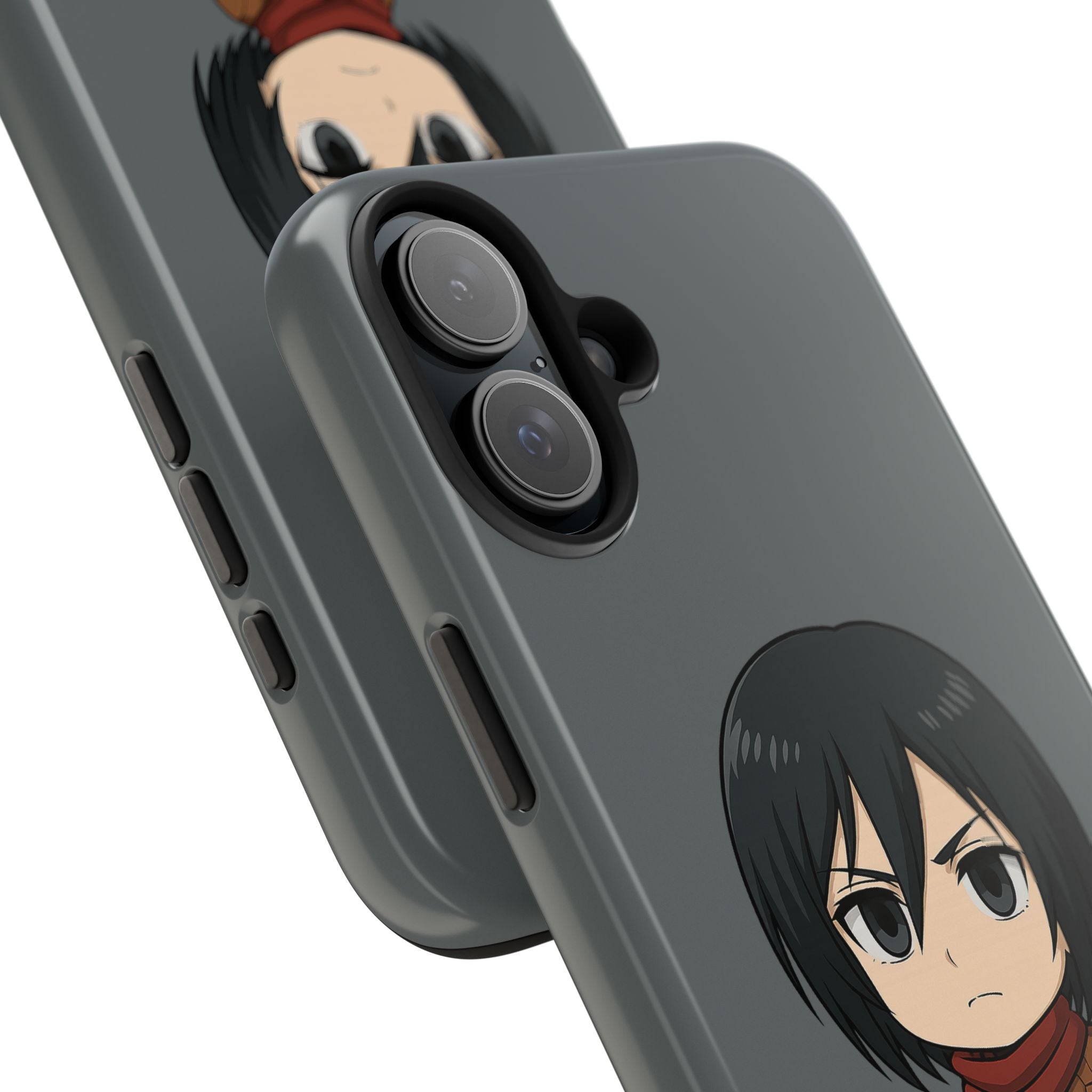 Mikasa Tough Phone Cases