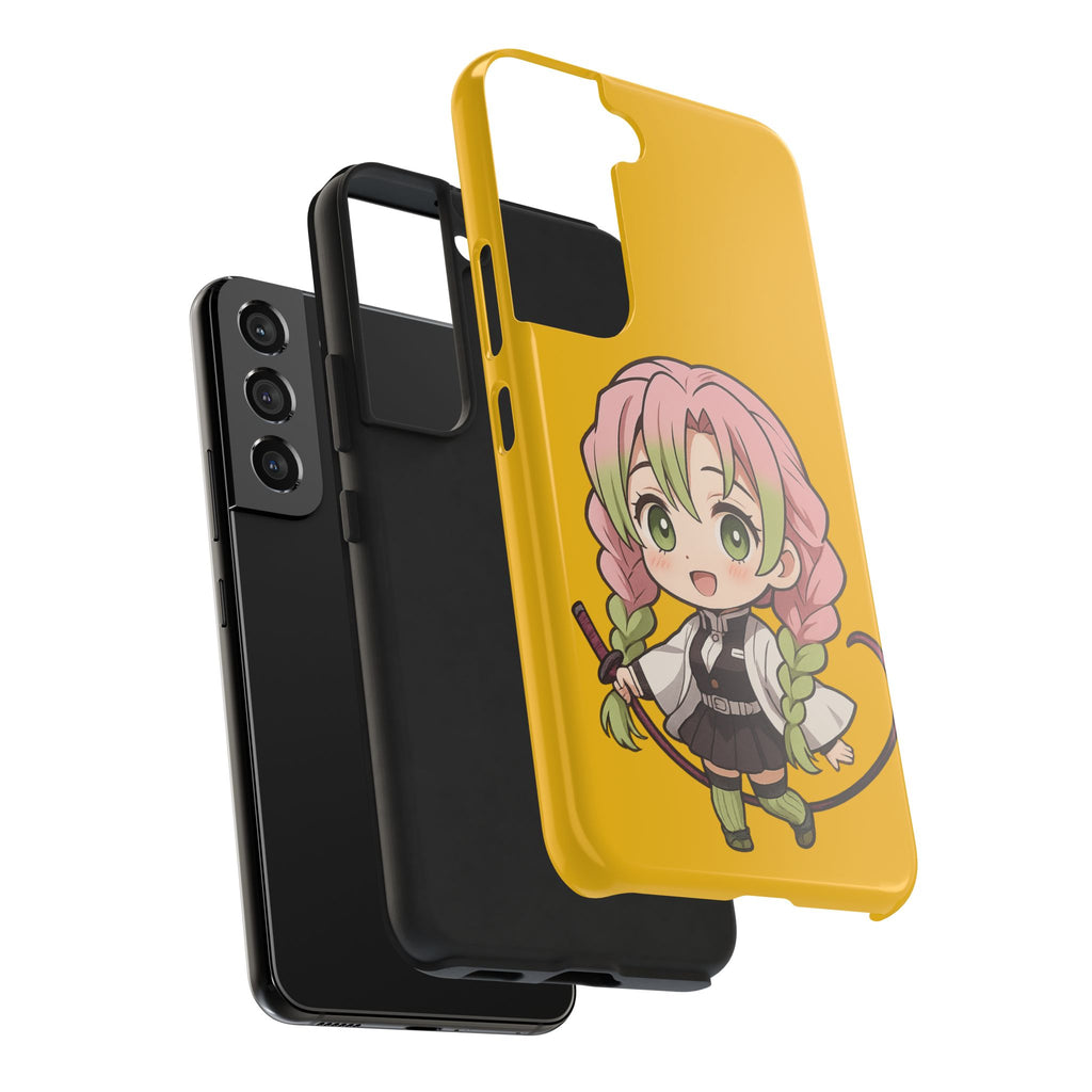 Demon Slayer Tough Phone Cases