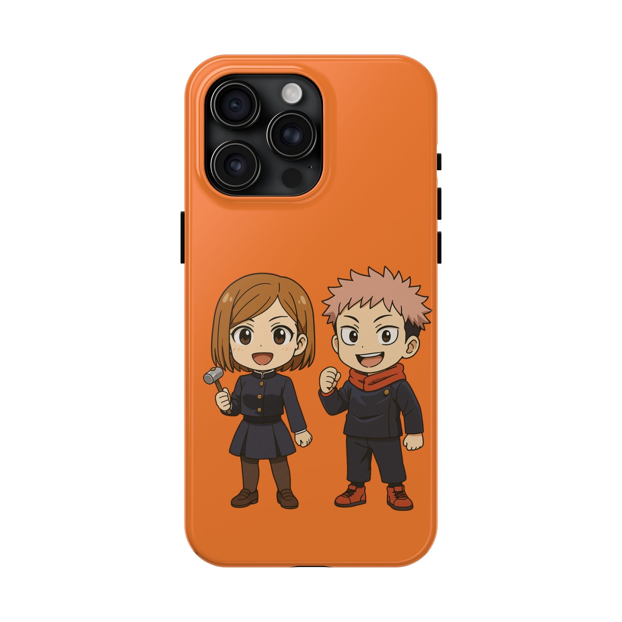 Jujutsu Kaisen Anime Tough Phone Cases