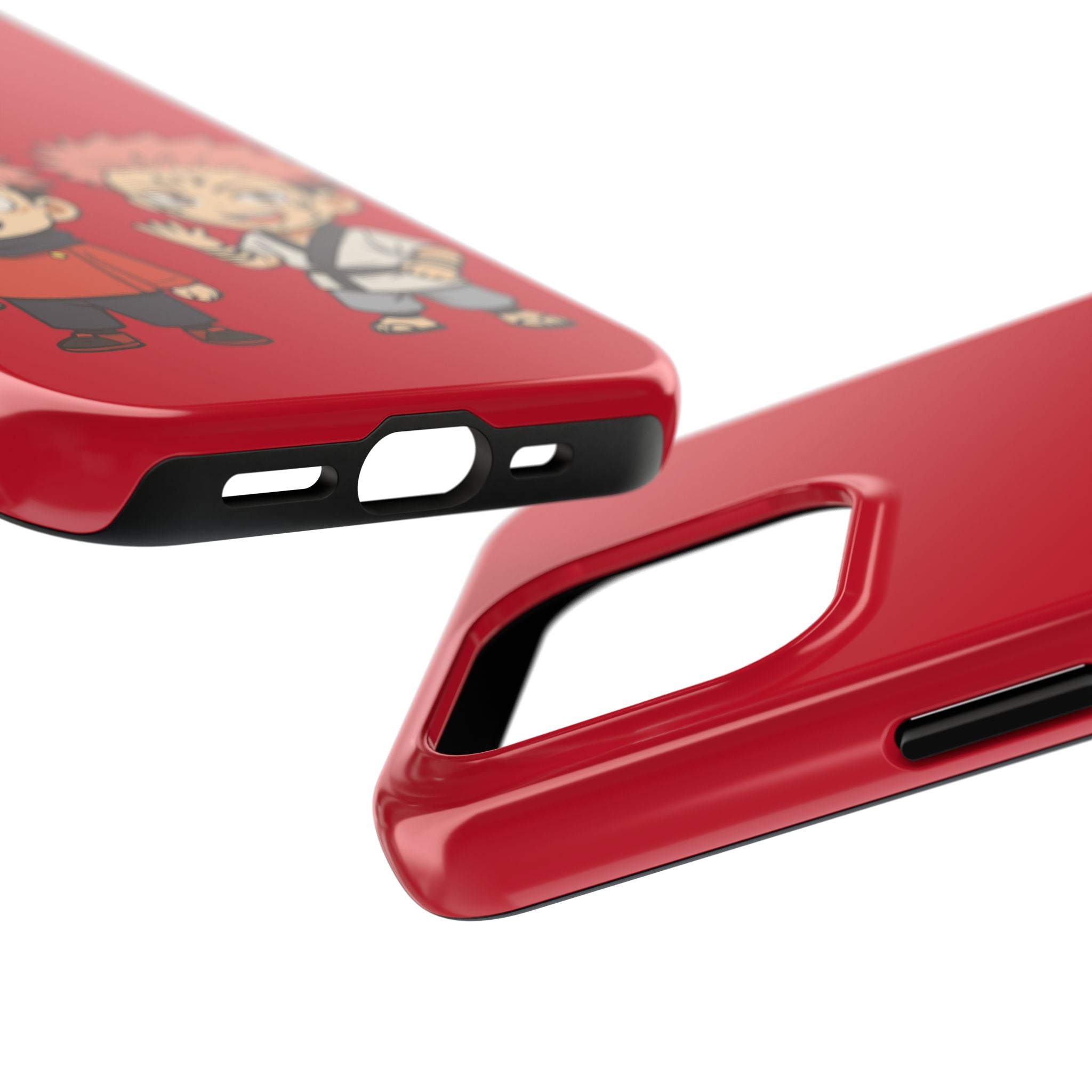 Jujutsu Kaisen Anime Tough Phone Cases