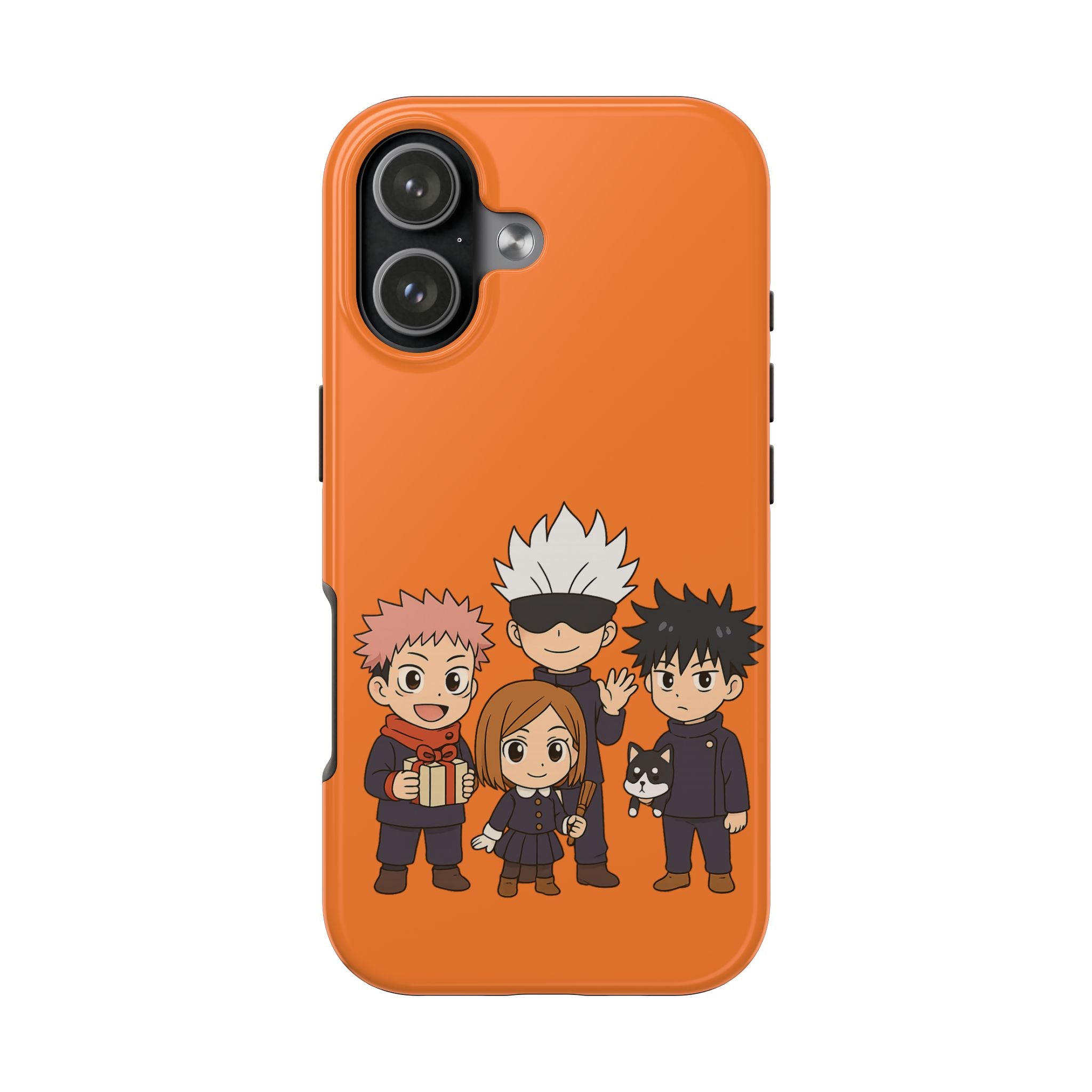 Jujutsu Kaisen Anime Tough Phone Cases