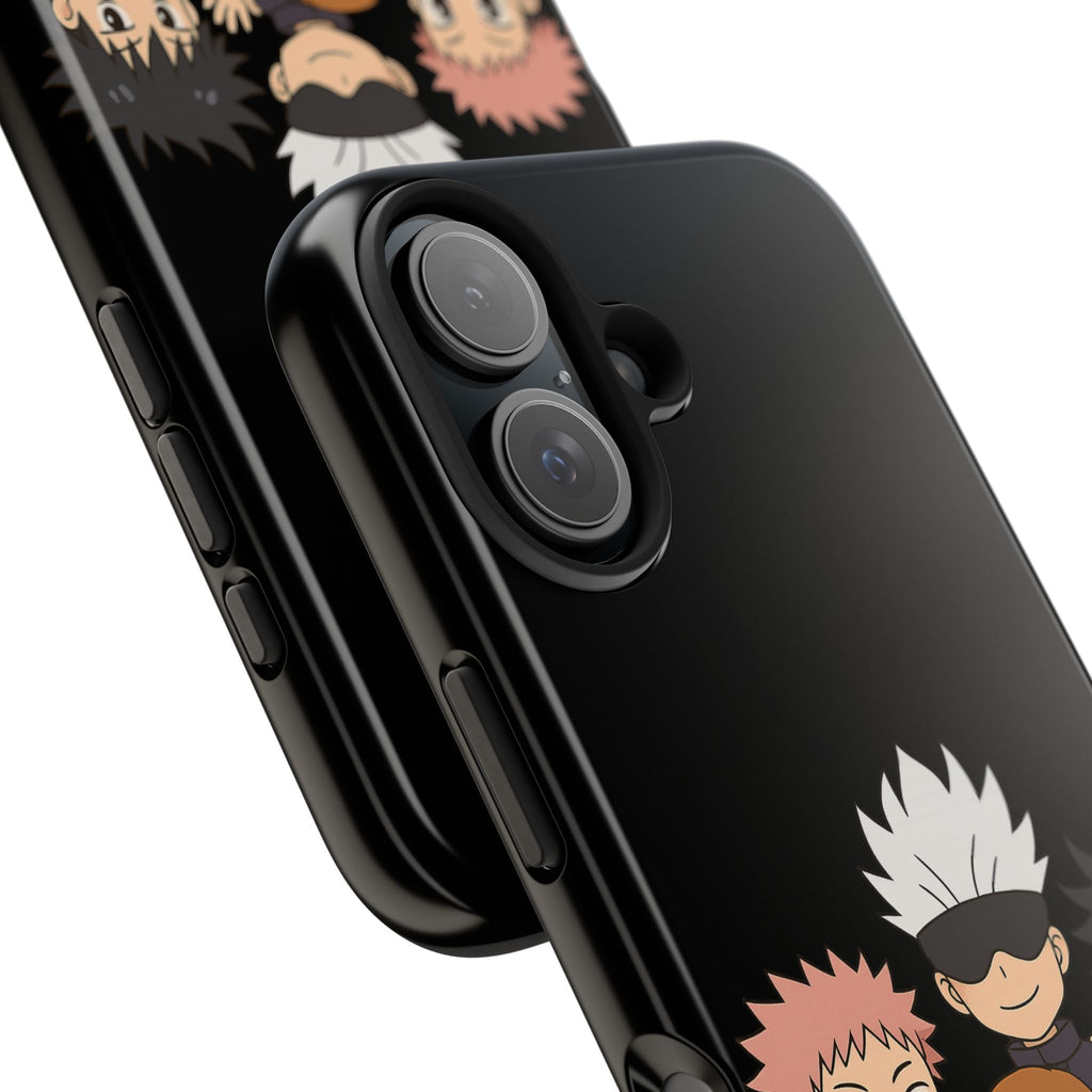 Jujutsu Kaisen Anime Tough Phone Cases
