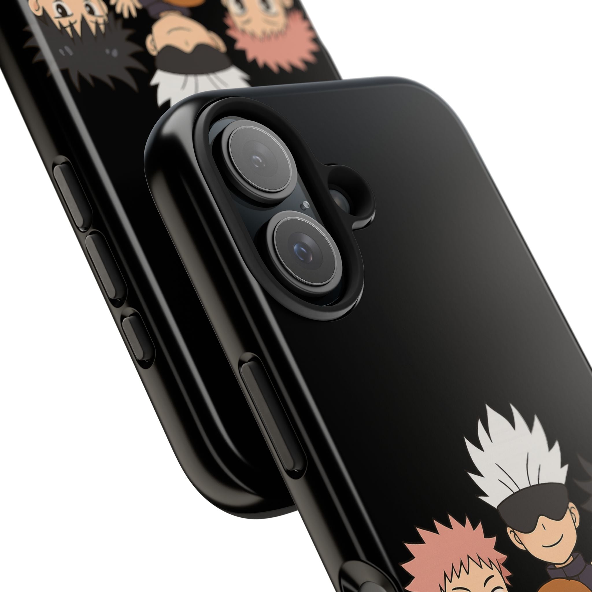 Jujutsu Kaisen Anime Tough Phone Cases