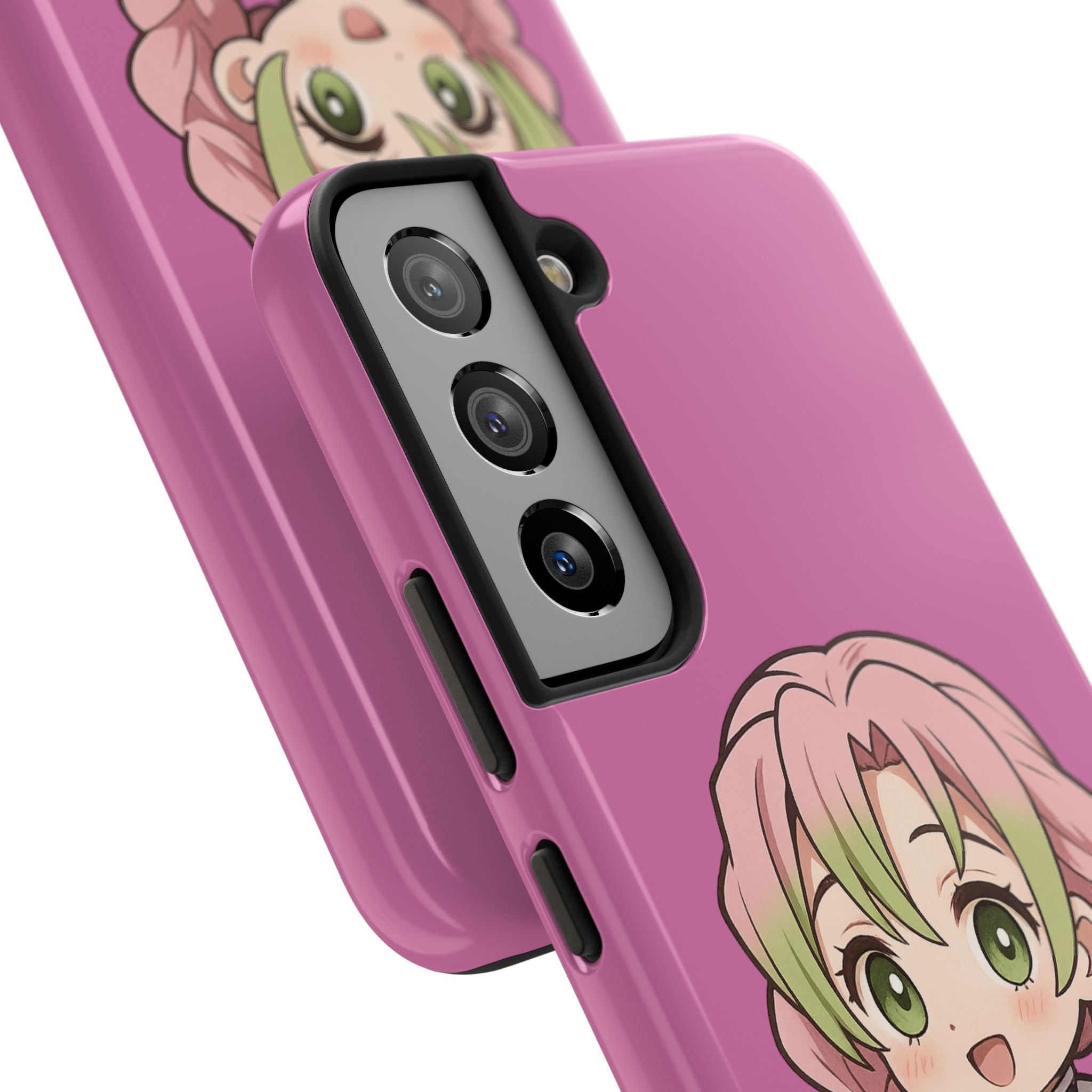 Demon Slayer Tough Phone Cases
