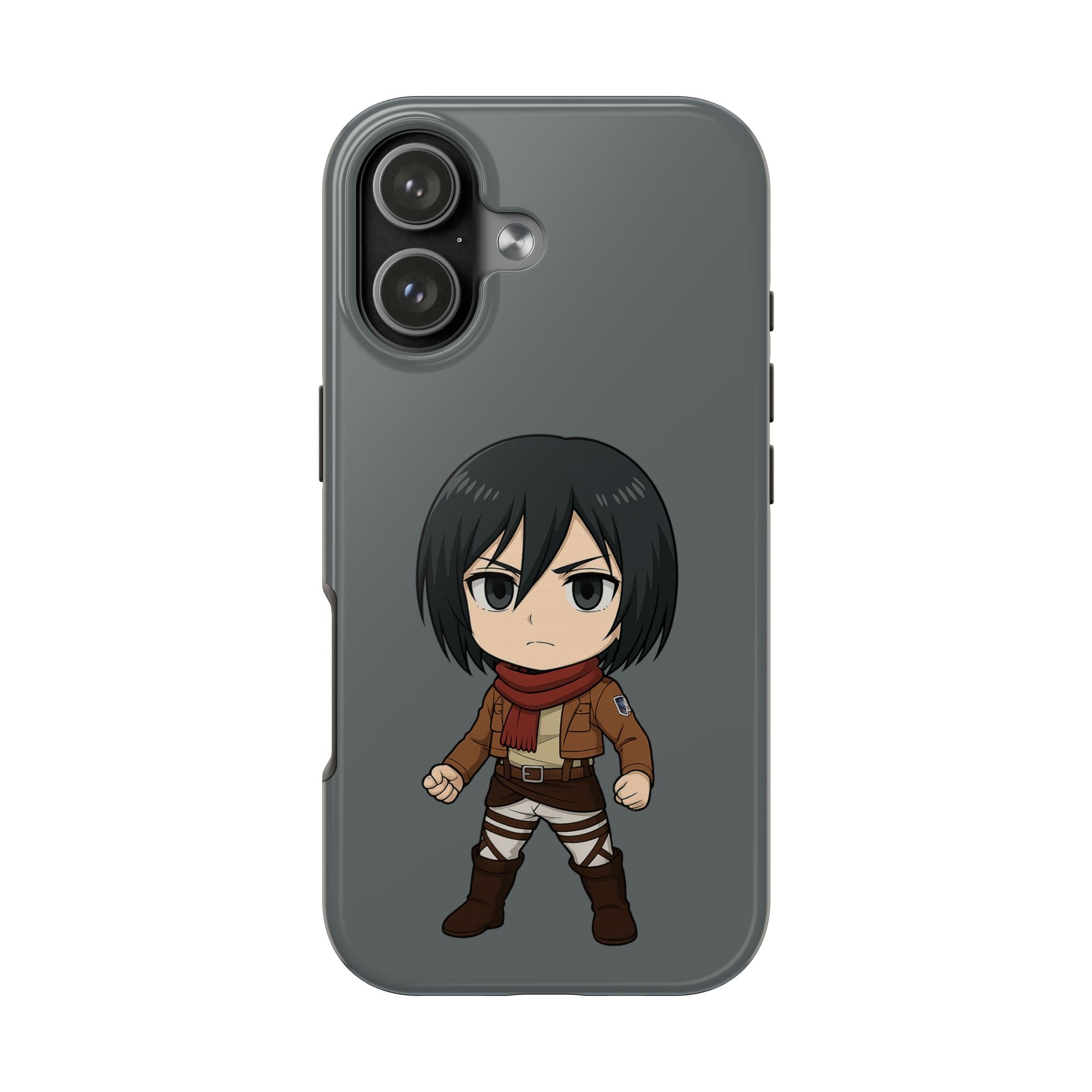 Mikasa Tough Phone Cases