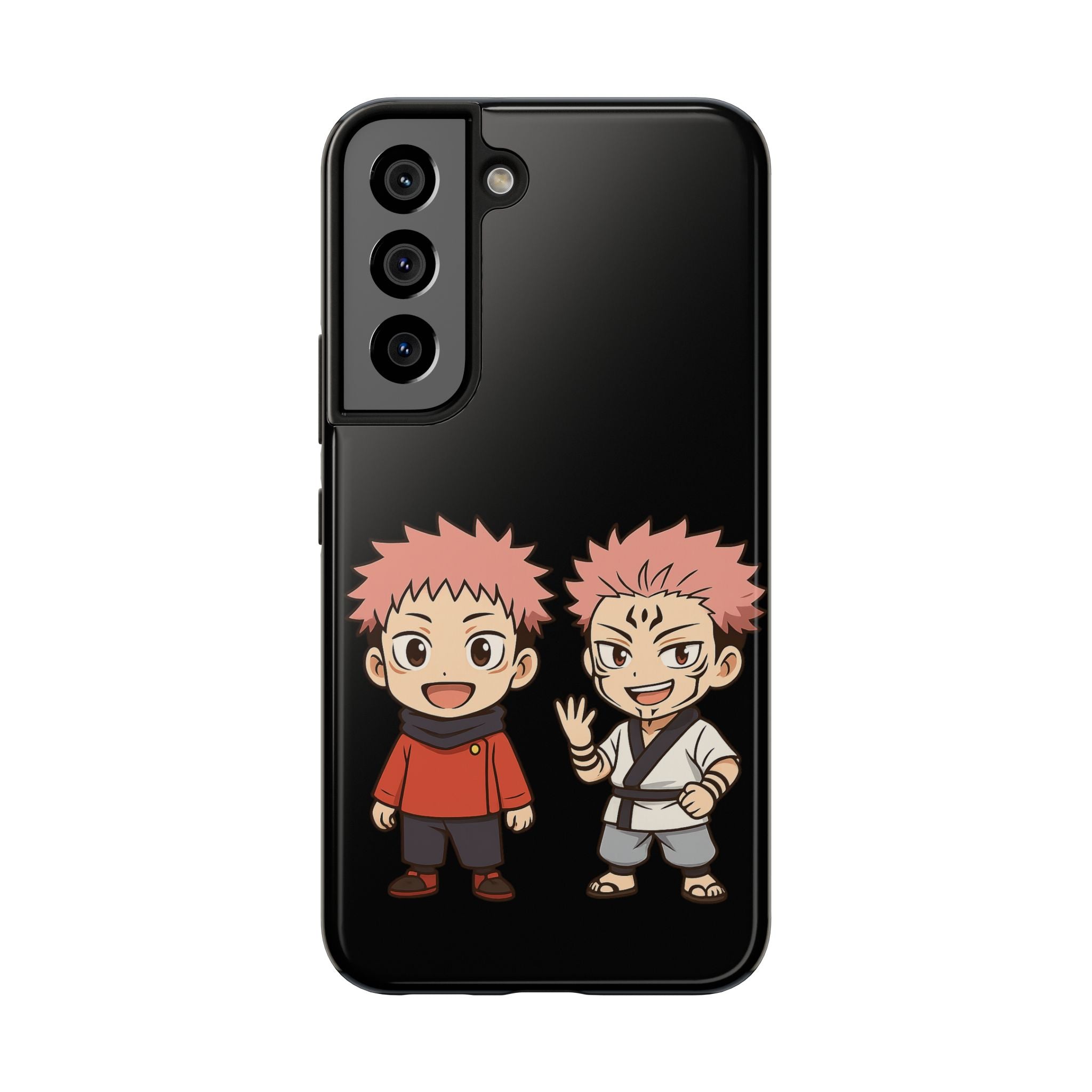 Jujutsu Kaisen Anime Tough Phone Cases