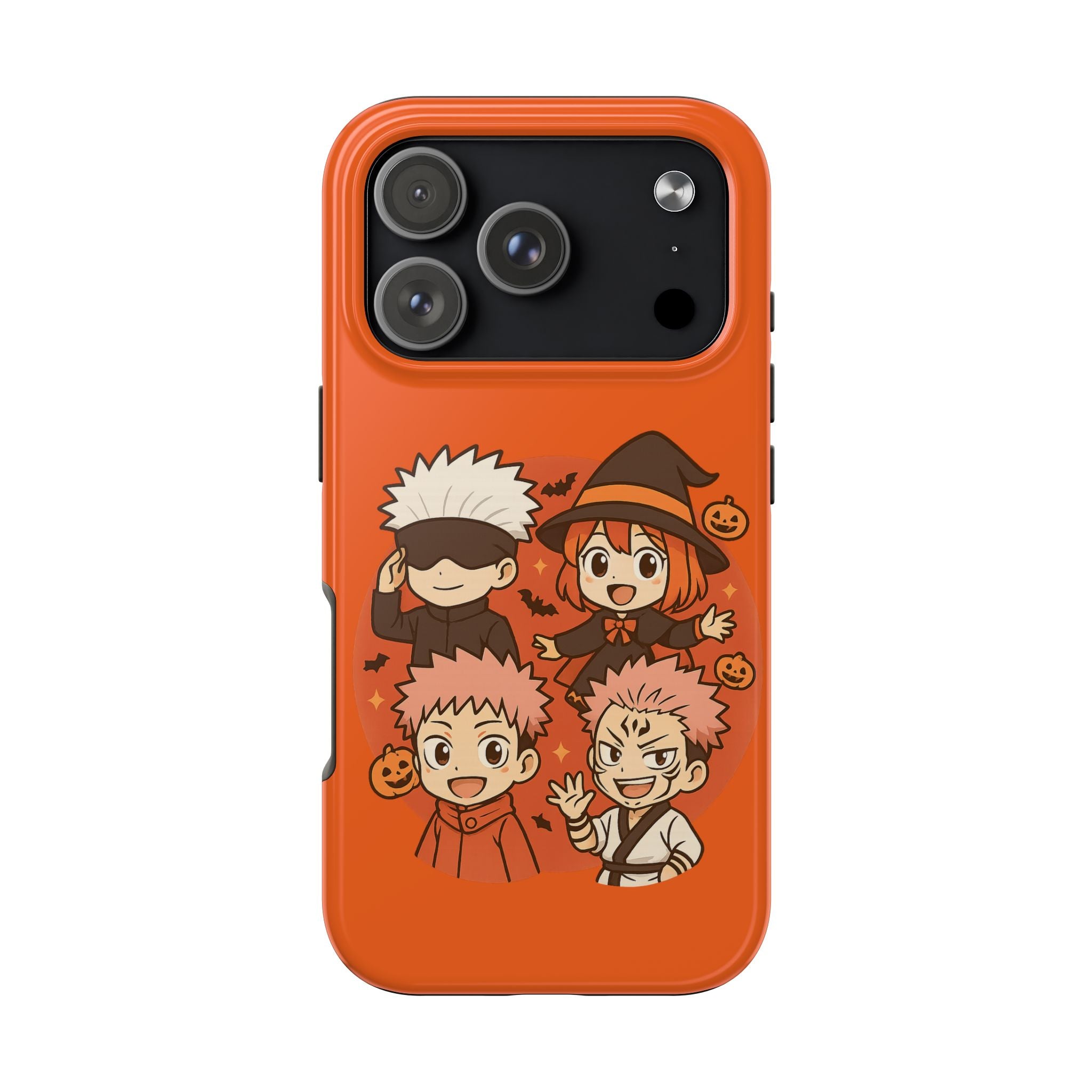 Jujutsu Kaisen Anime Tough Phone Cases