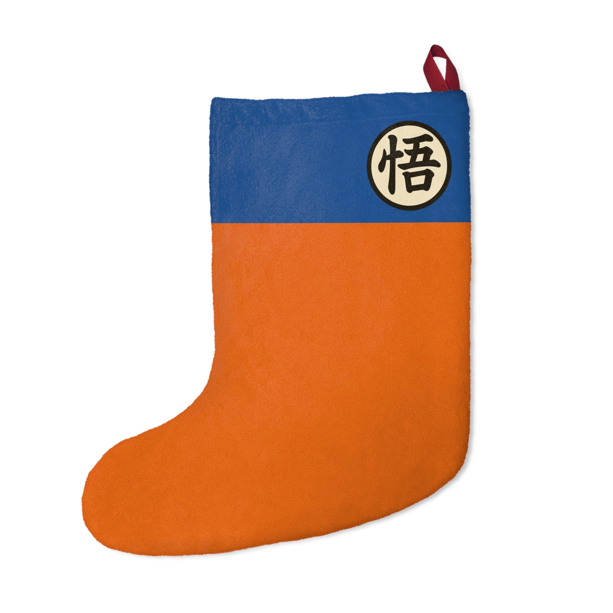 Dragon Ball Christmas Stockings