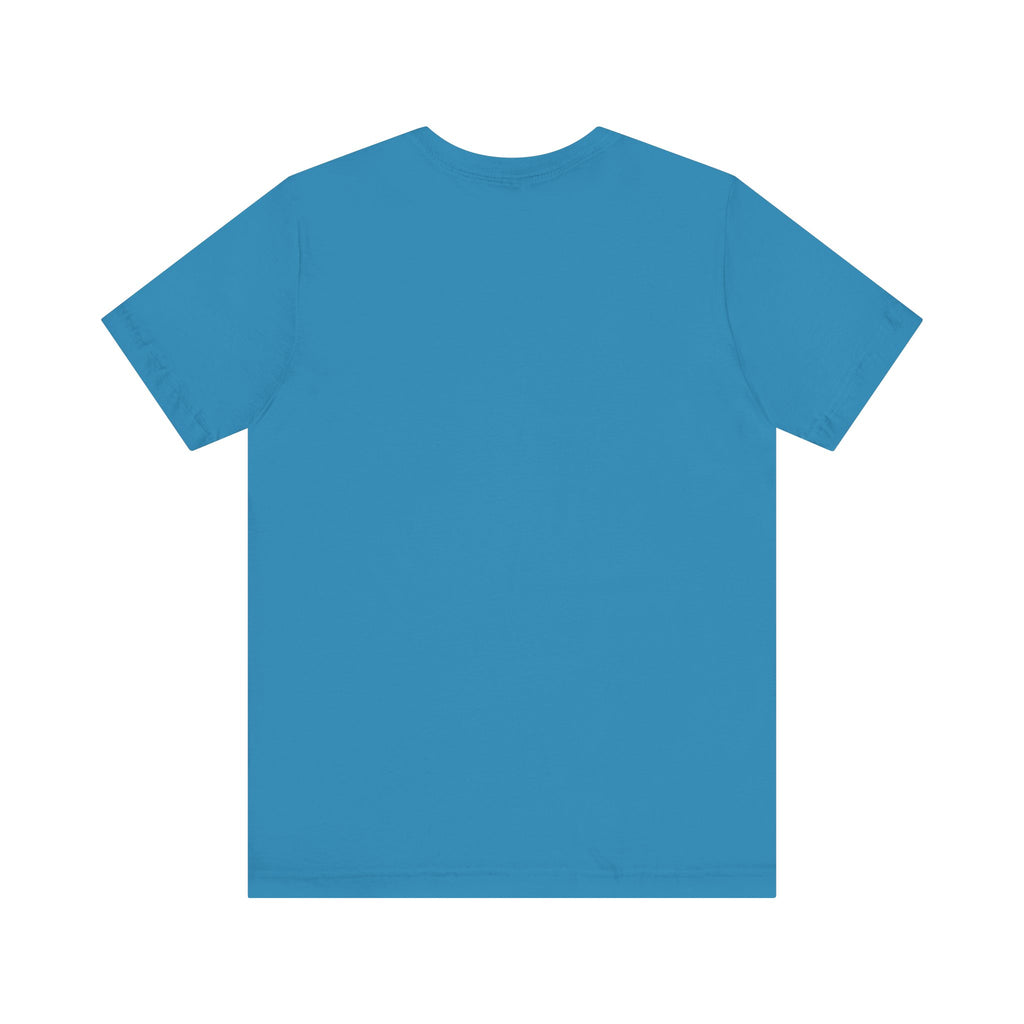 Shinobu Unisex Jersey Short Sleeve Tee