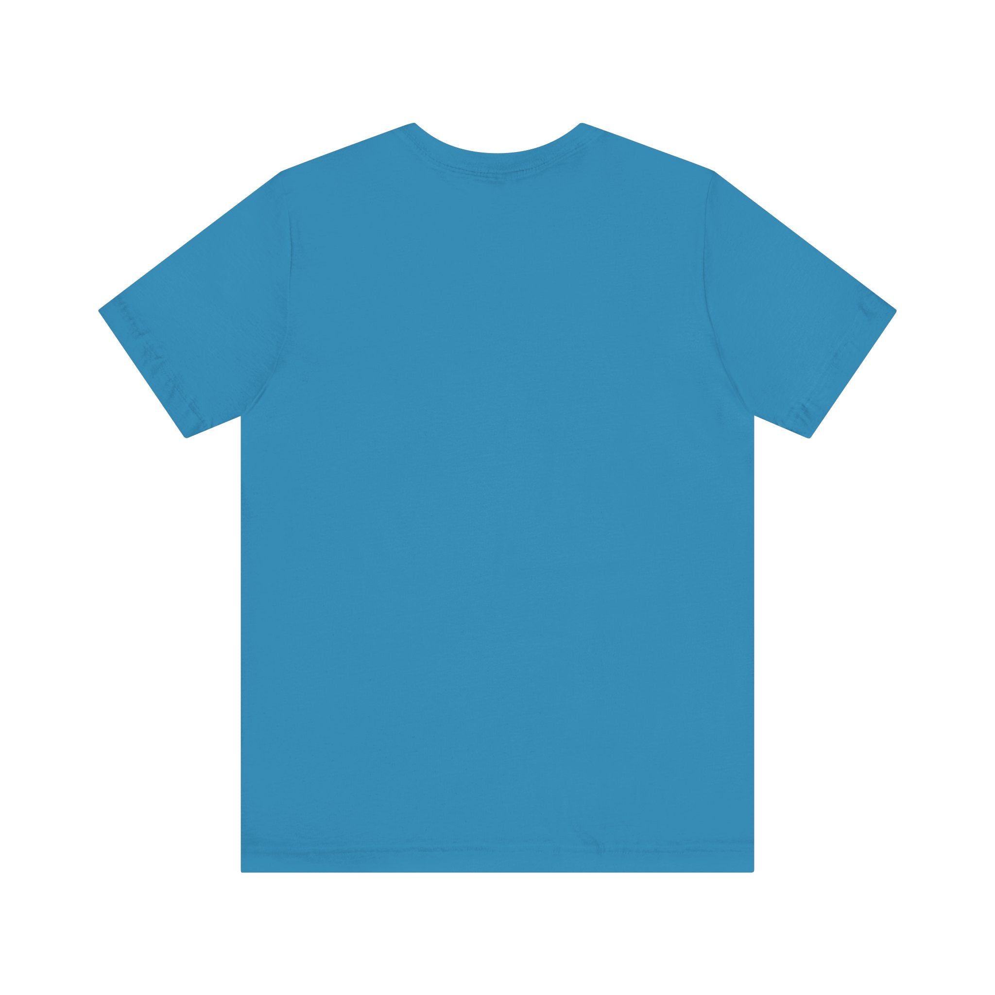 Shinobu Unisex Jersey Short Sleeve Tee