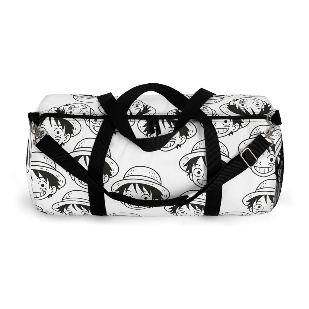 Luffy Anime Duffel Bag