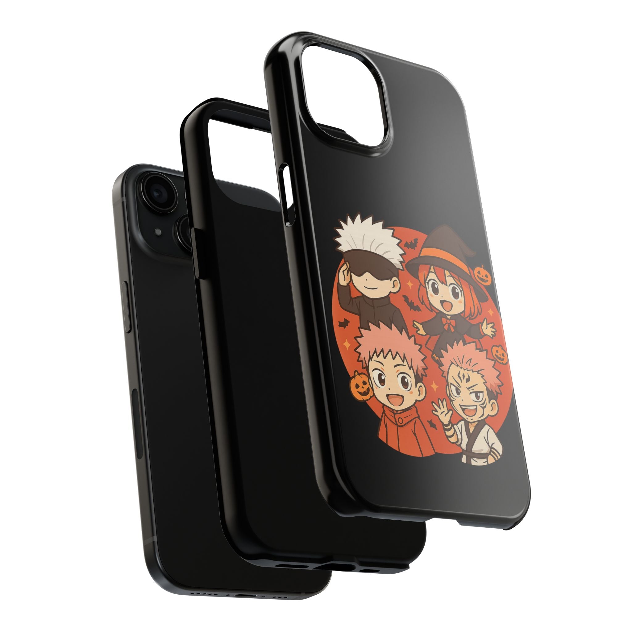 Jujutsu Kaisen Anime Tough Phone Cases
