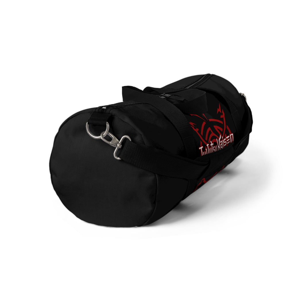 Jujutsu Kaisen Anime Duffel Bag