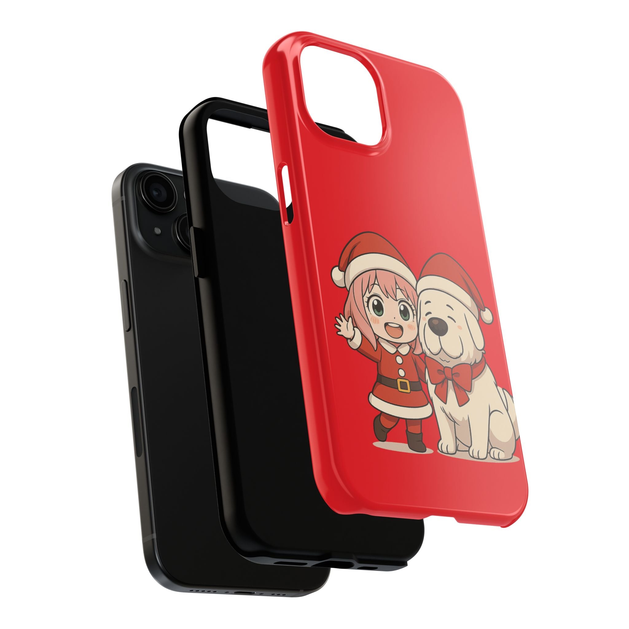 Spy x Family Tough Phone Cases