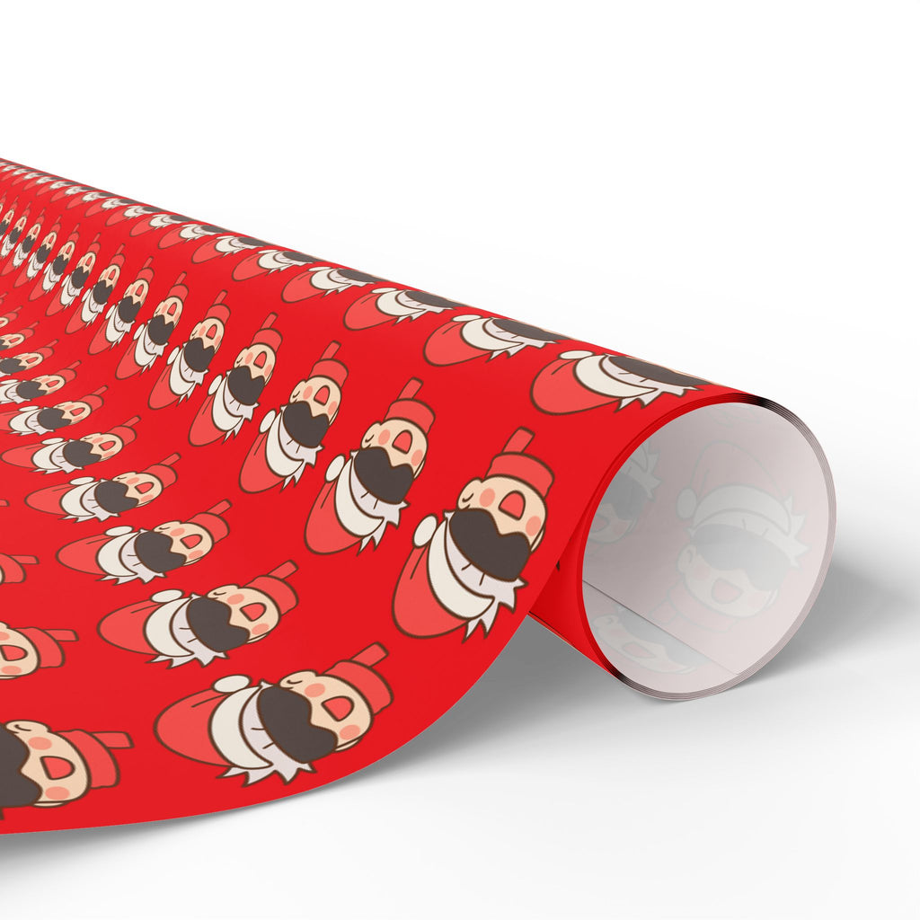 Gojo Christmas Wrapping Papers