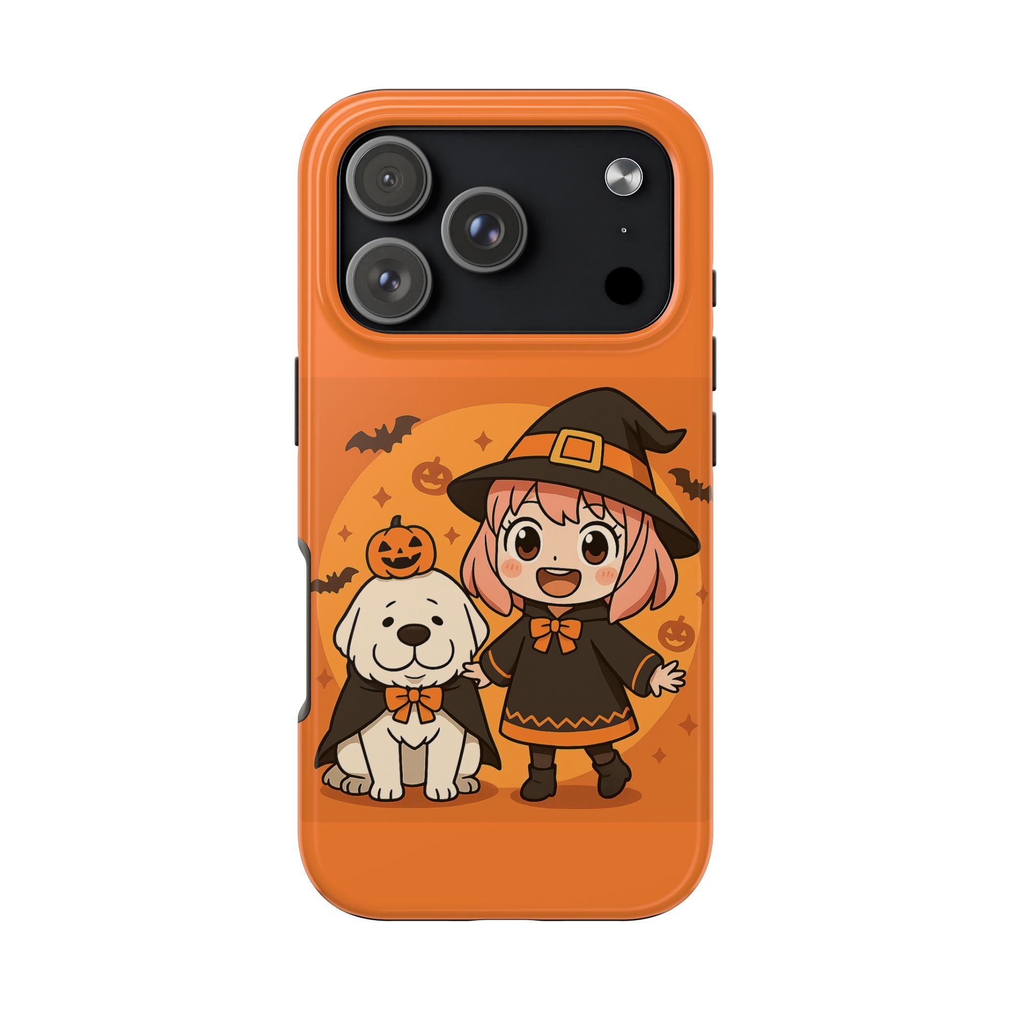 Spy x Family Tough Phone Cases