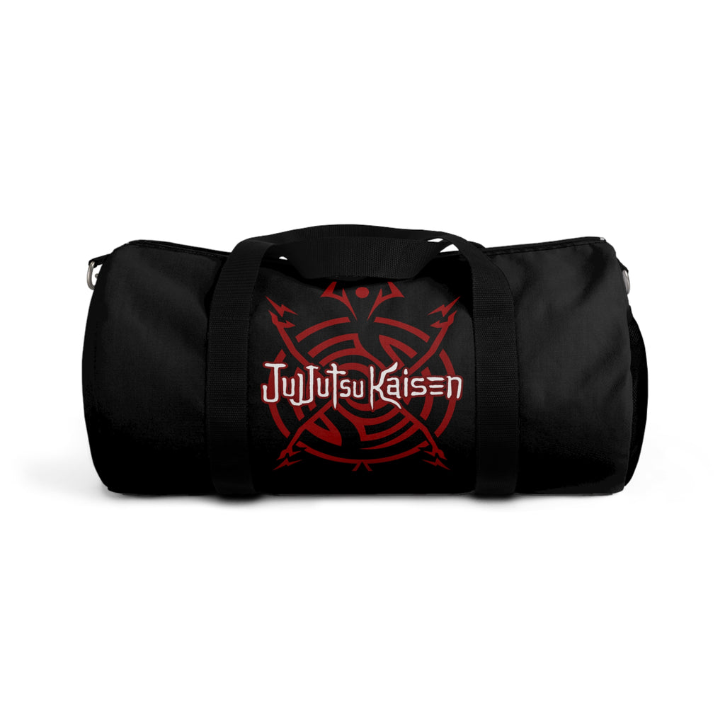 Jujutsu Kaisen Anime Duffel Bag