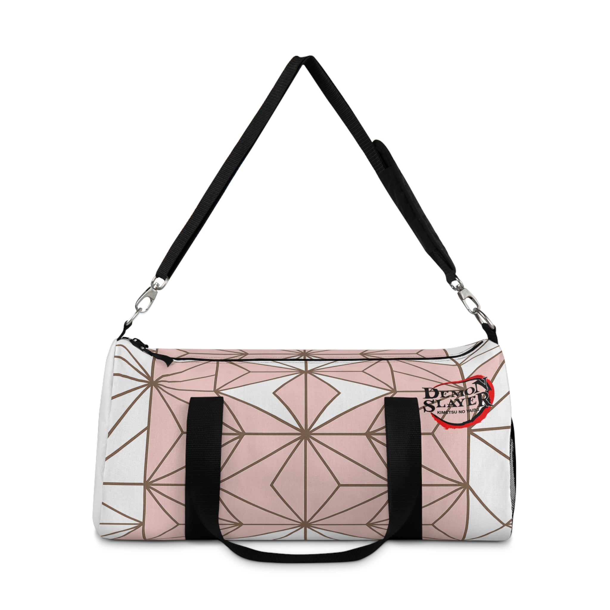 Demon Slayer Anime Duffel Bag