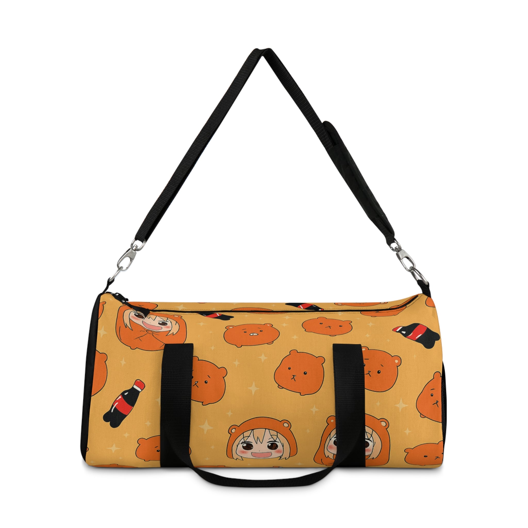 Umaru Anime Duffel Bag