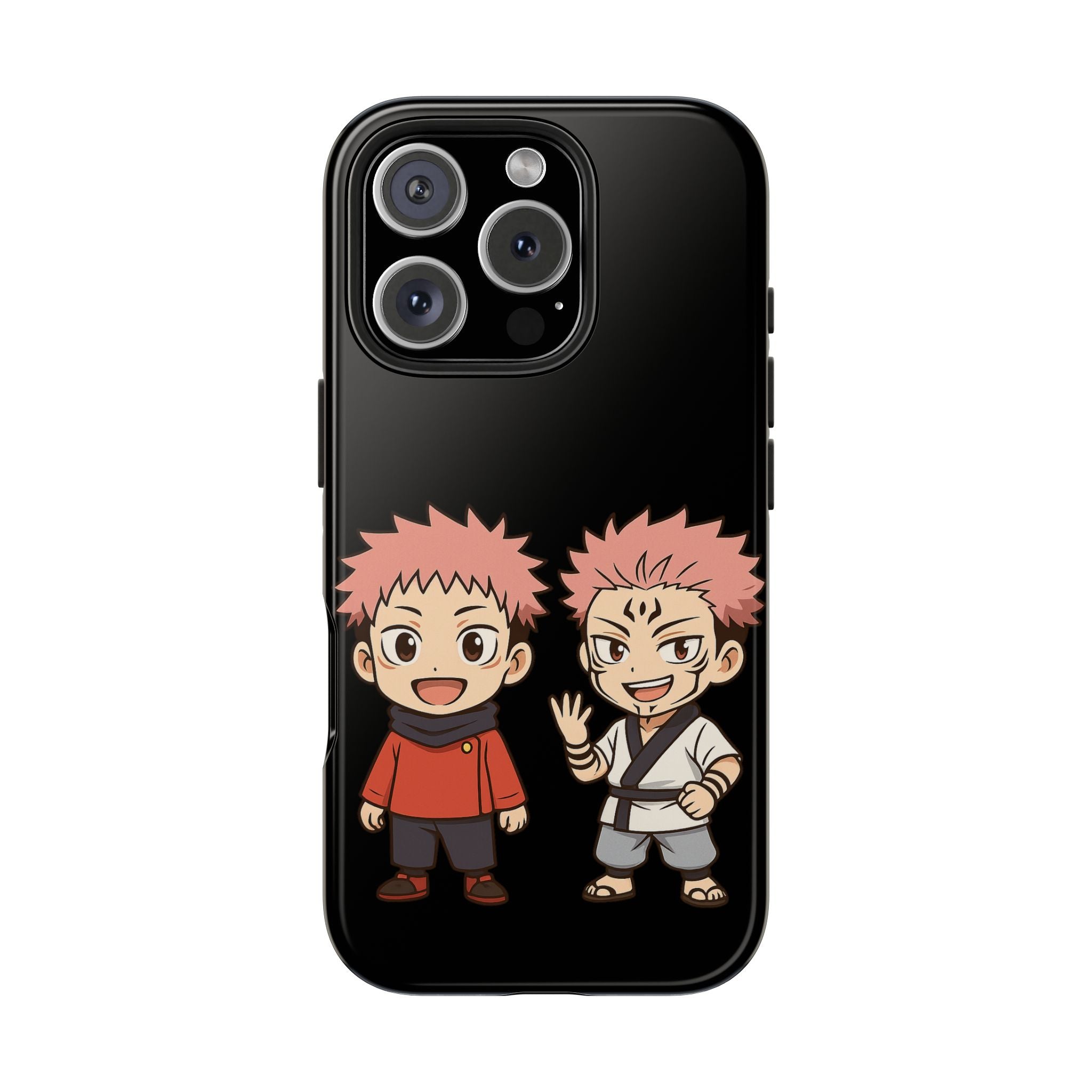 Jujutsu Kaisen Anime Tough Phone Cases