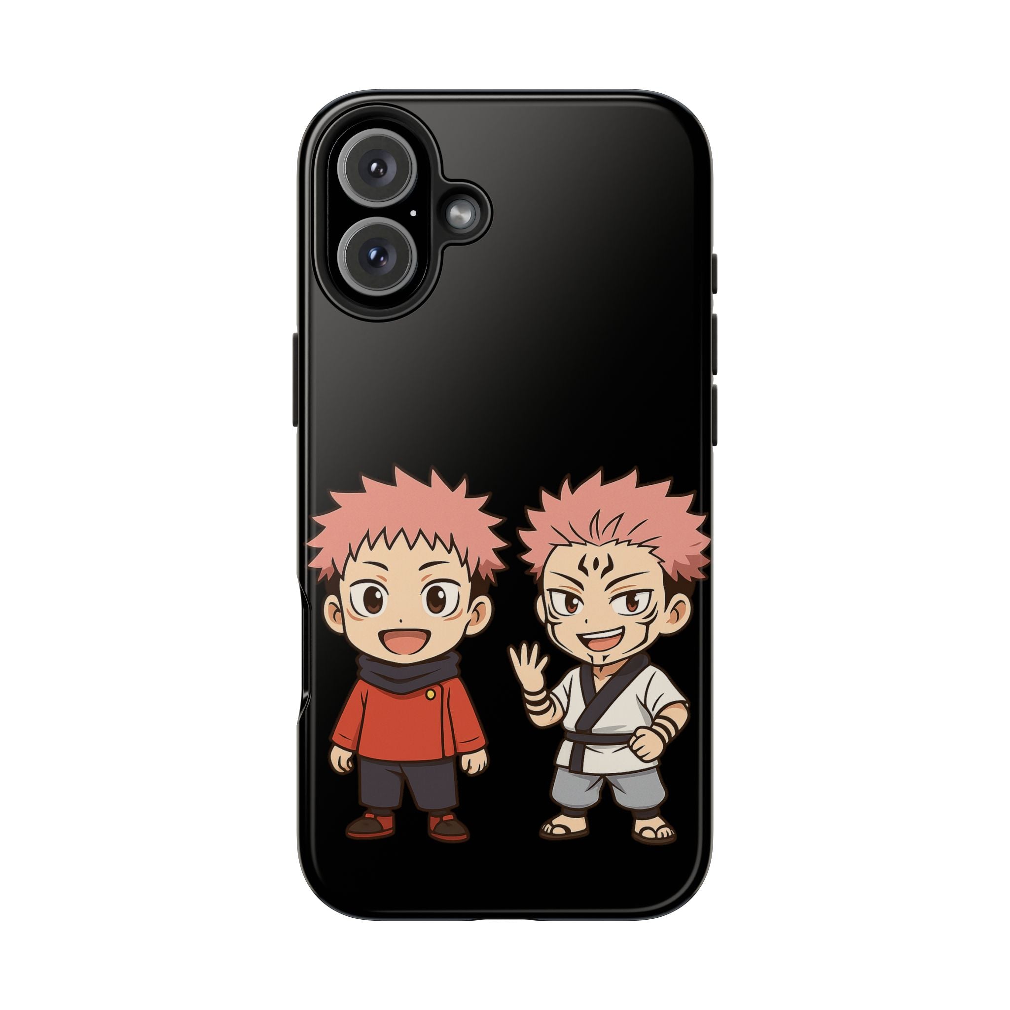 Jujutsu Kaisen Anime Tough Phone Cases