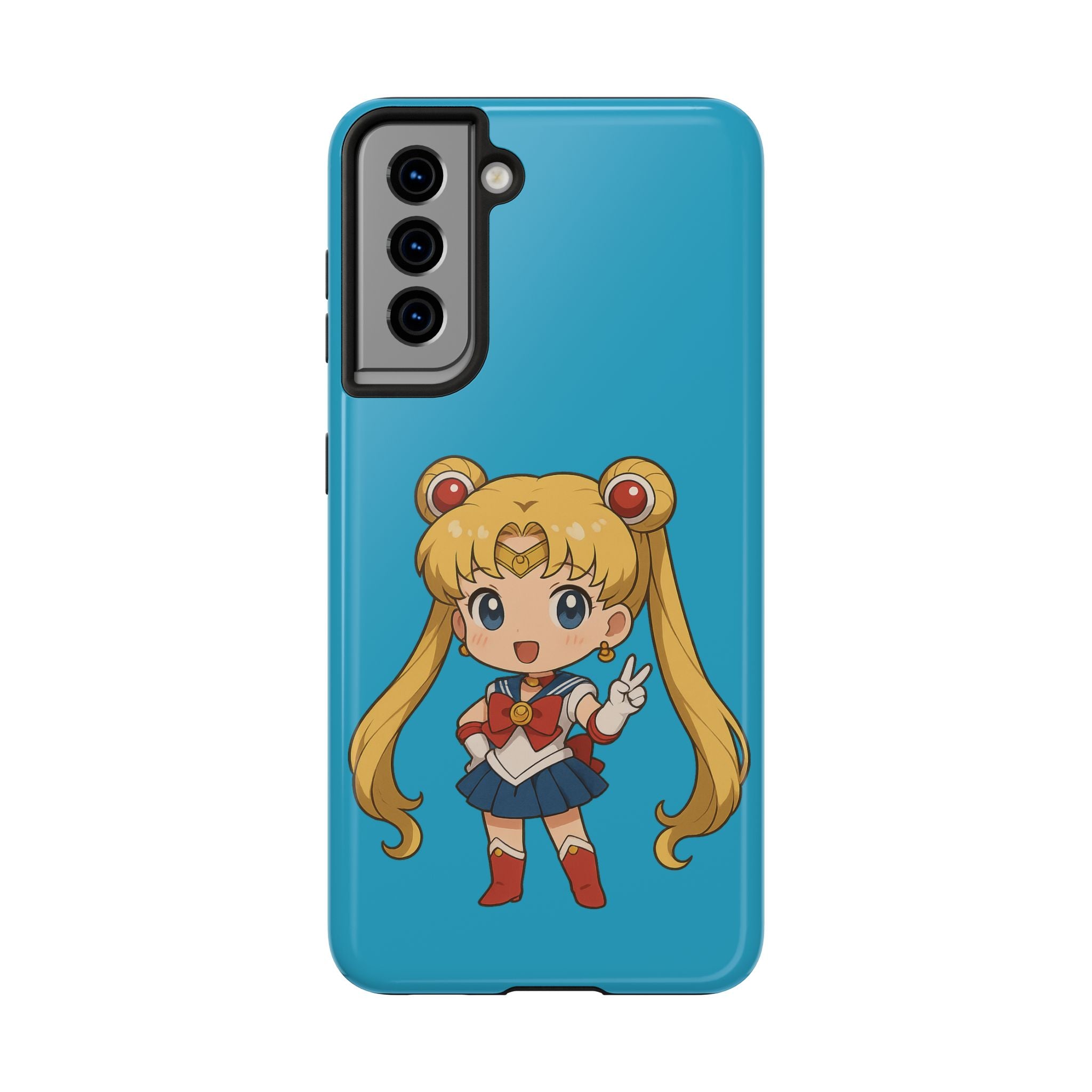 Sailor Moon Tough Phone Cases