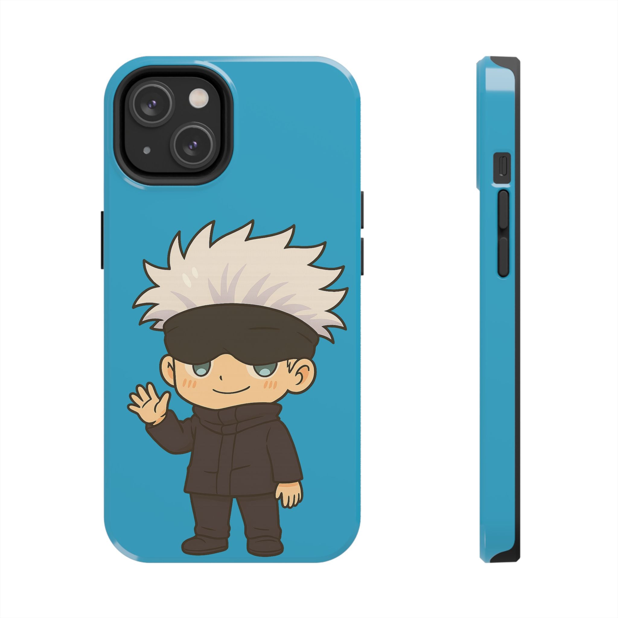 Jujutsu Kaisen Anime Tough Phone Cases
