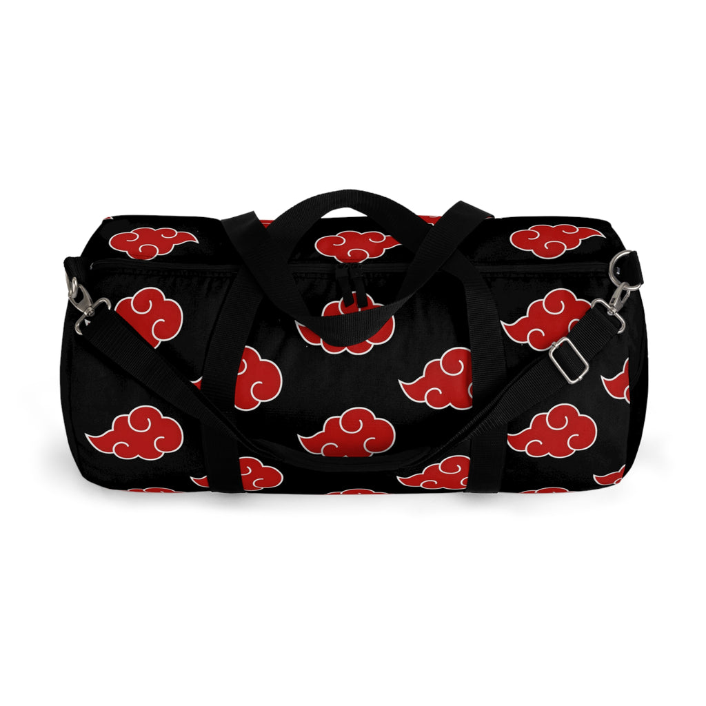 Akatsuki Anime Duffel Bag