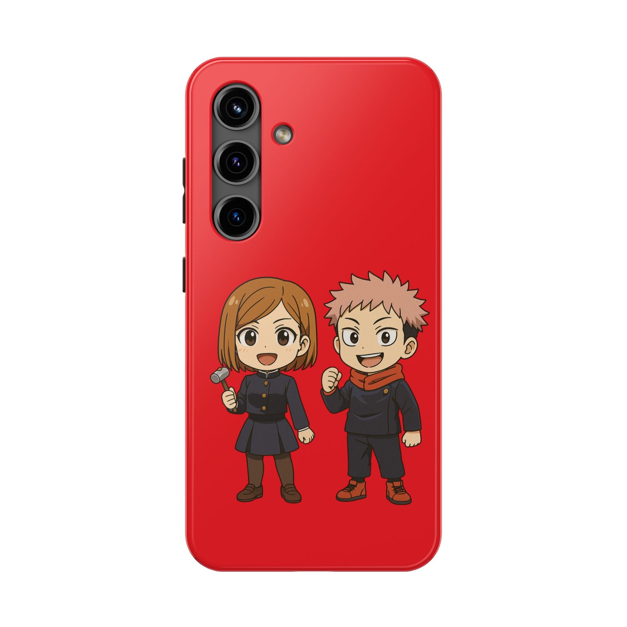Jujutsu Kaisen Anime Tough Phone Cases