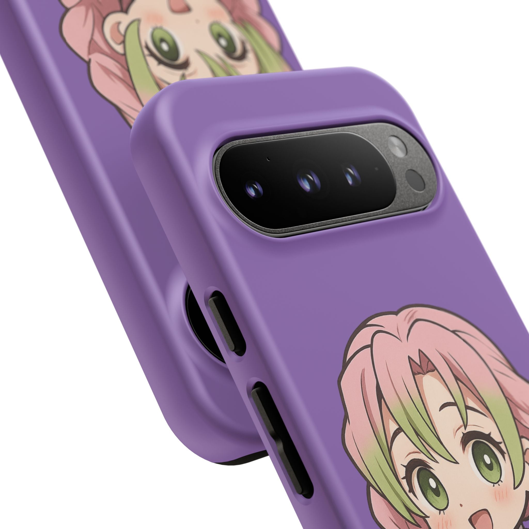 Mitsuri Demon Slayer Tough Cases