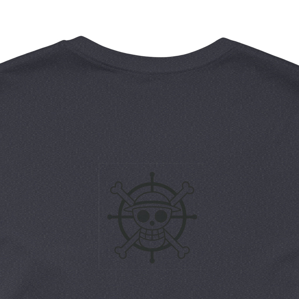 One Piece Unisex Jersey Short Sleeve Tee