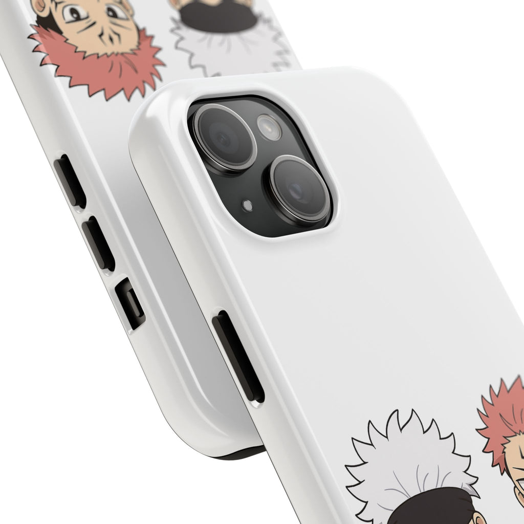 Jujutsu Kaisen Anime Tough Phone Cases