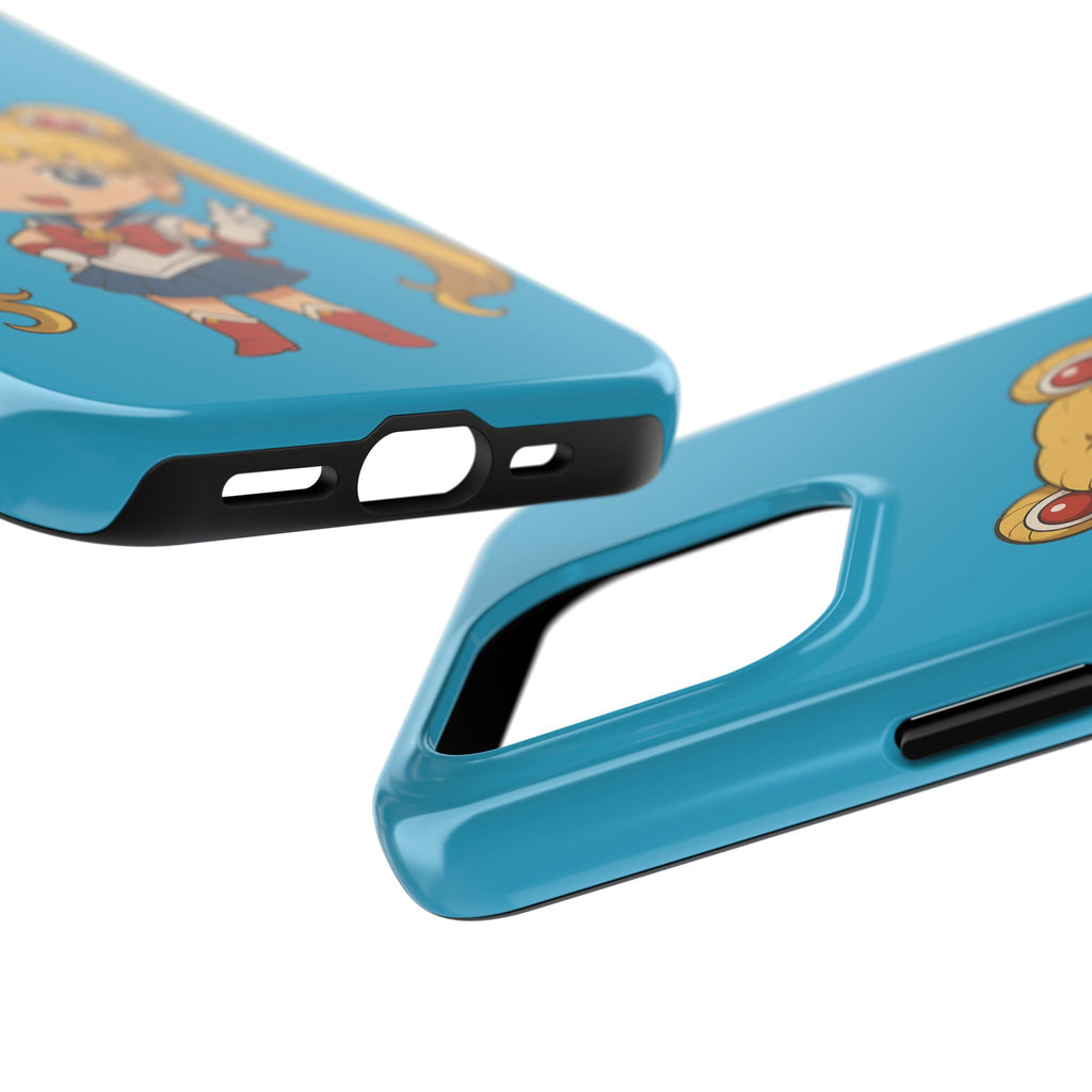 Sailor Moon Tough Phone Cases