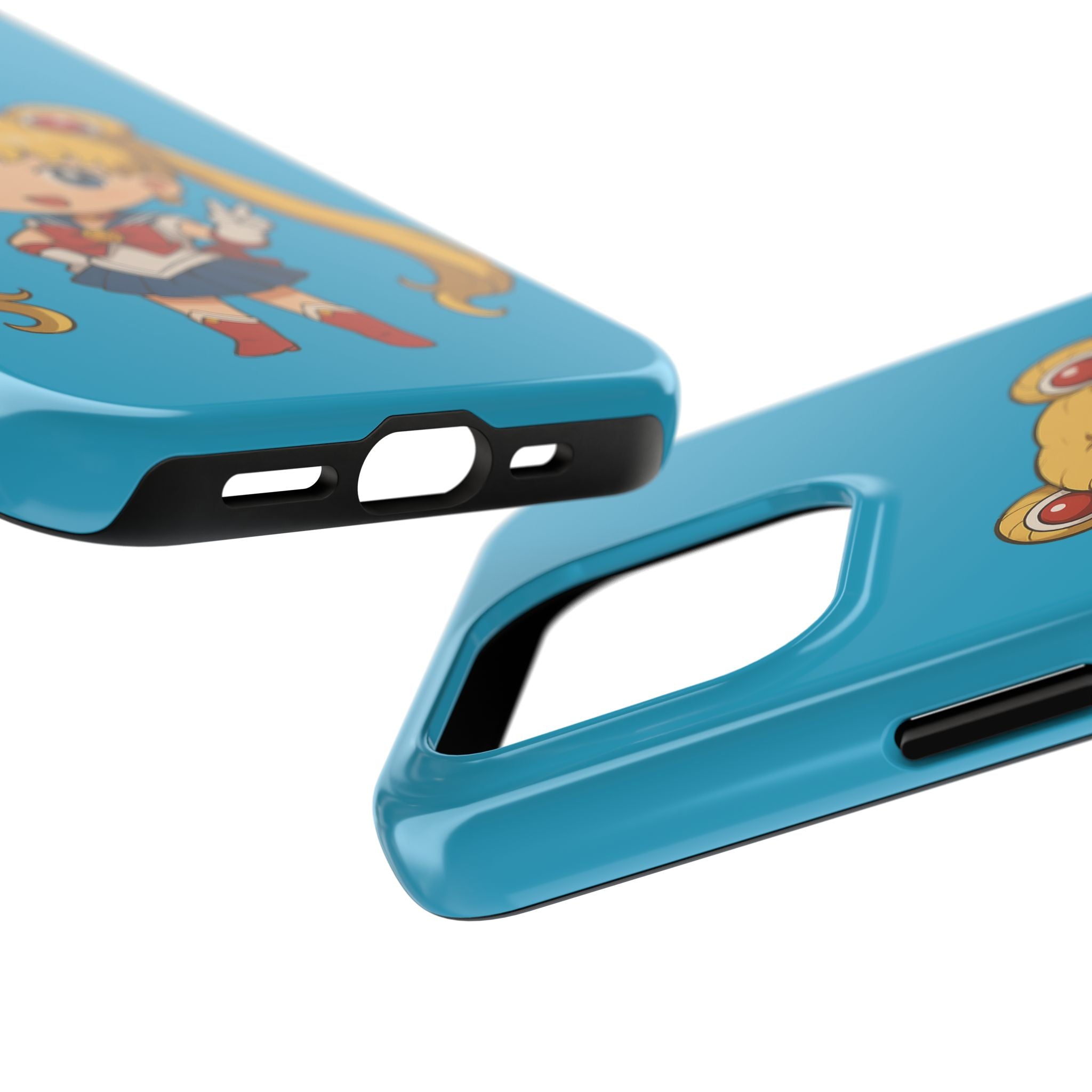 Sailor Moon Tough Phone Cases