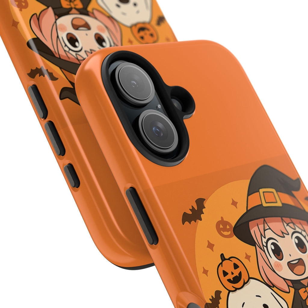 Spy x Family Tough Phone Cases